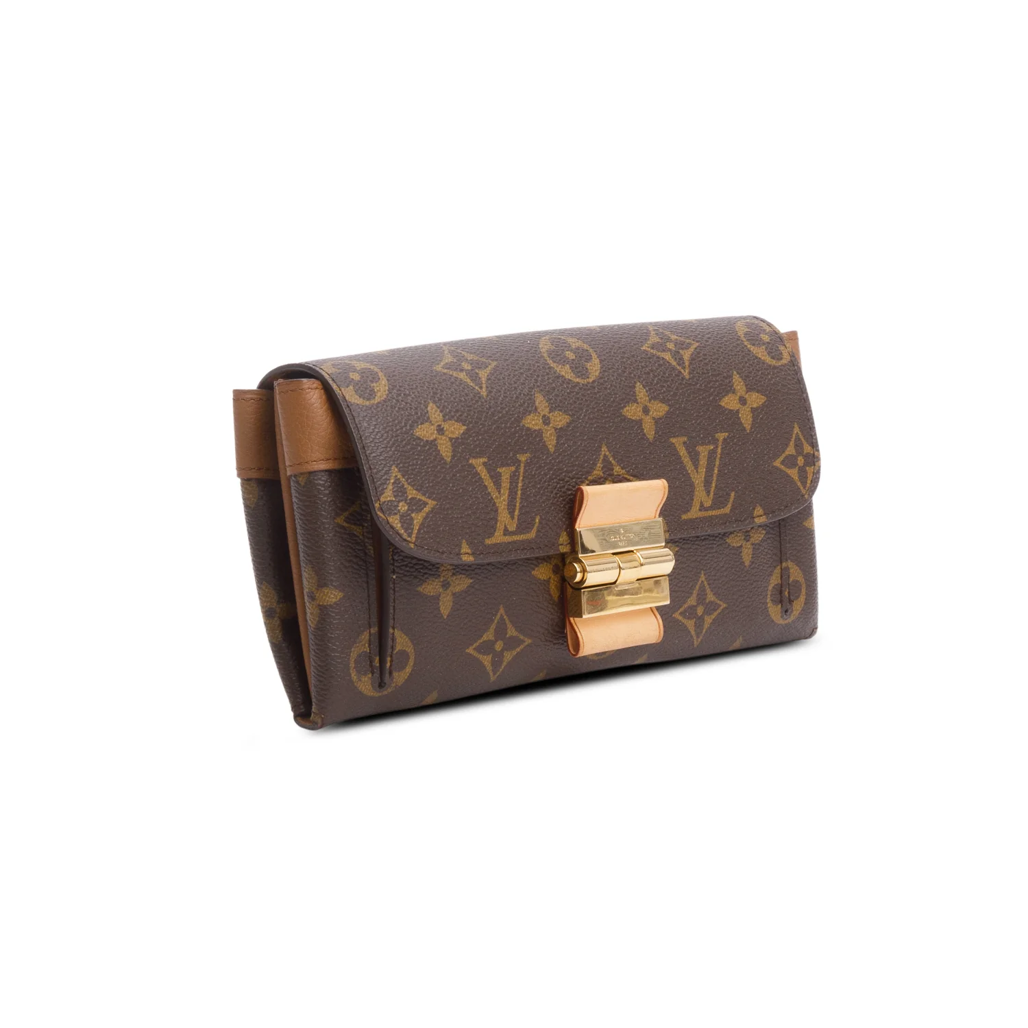 Louis Vuitton Monogram Elysee Wallet - Image 2