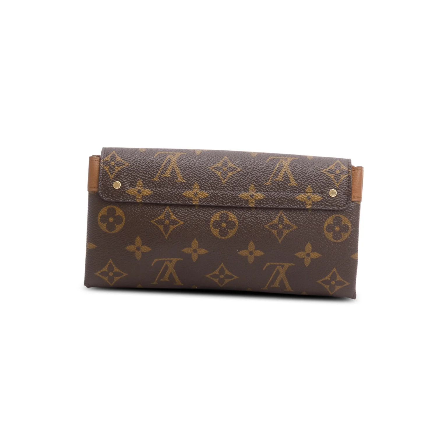 Louis Vuitton Monogram Elysee Wallet - Image 3