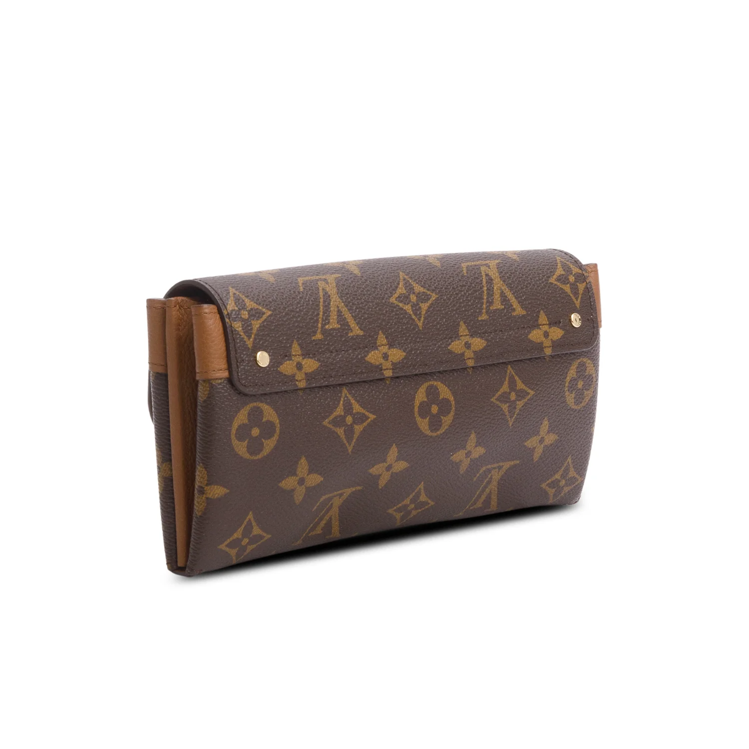 Louis Vuitton Monogram Elysee Wallet - Image 4