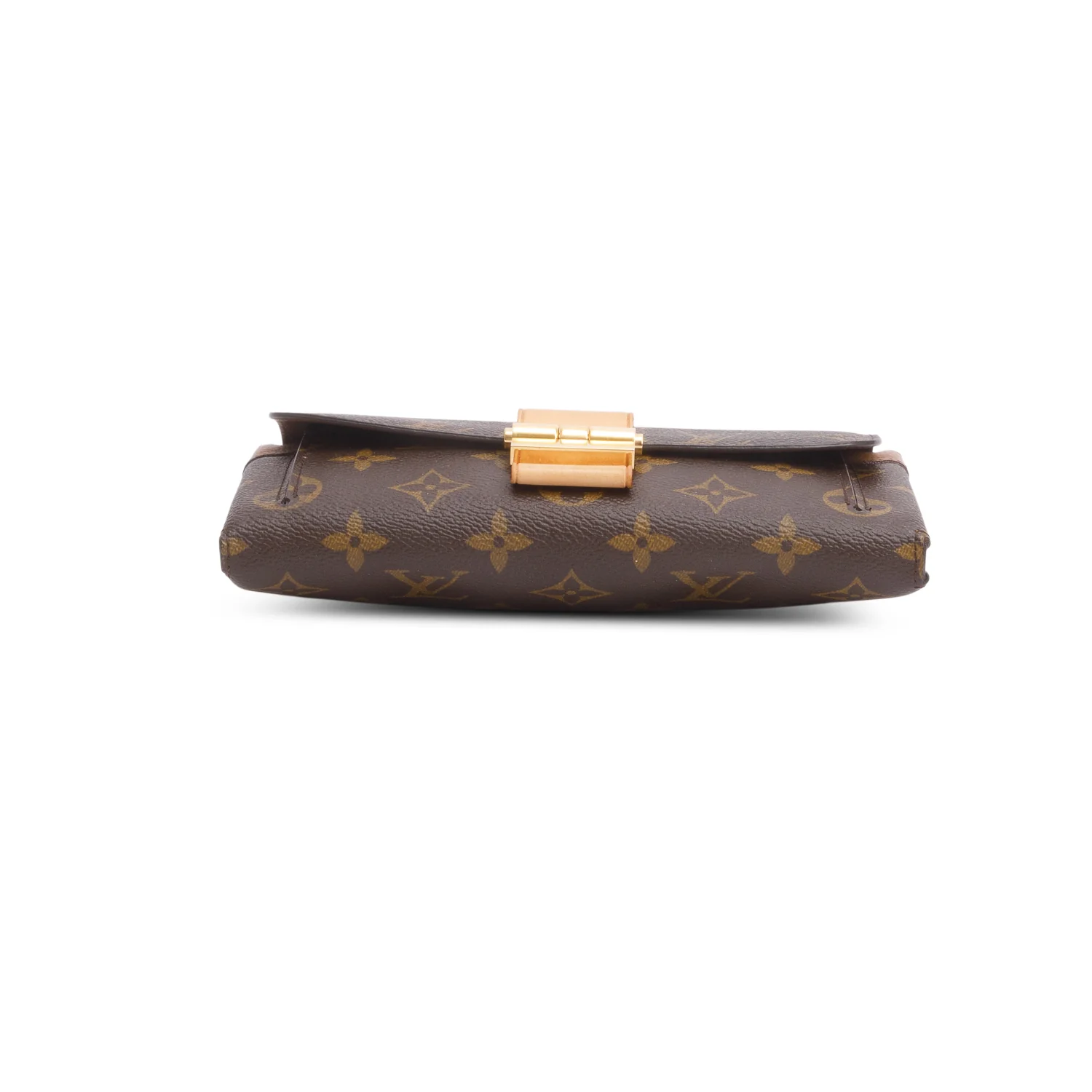 Louis Vuitton Monogram Elysee Wallet - Image 5