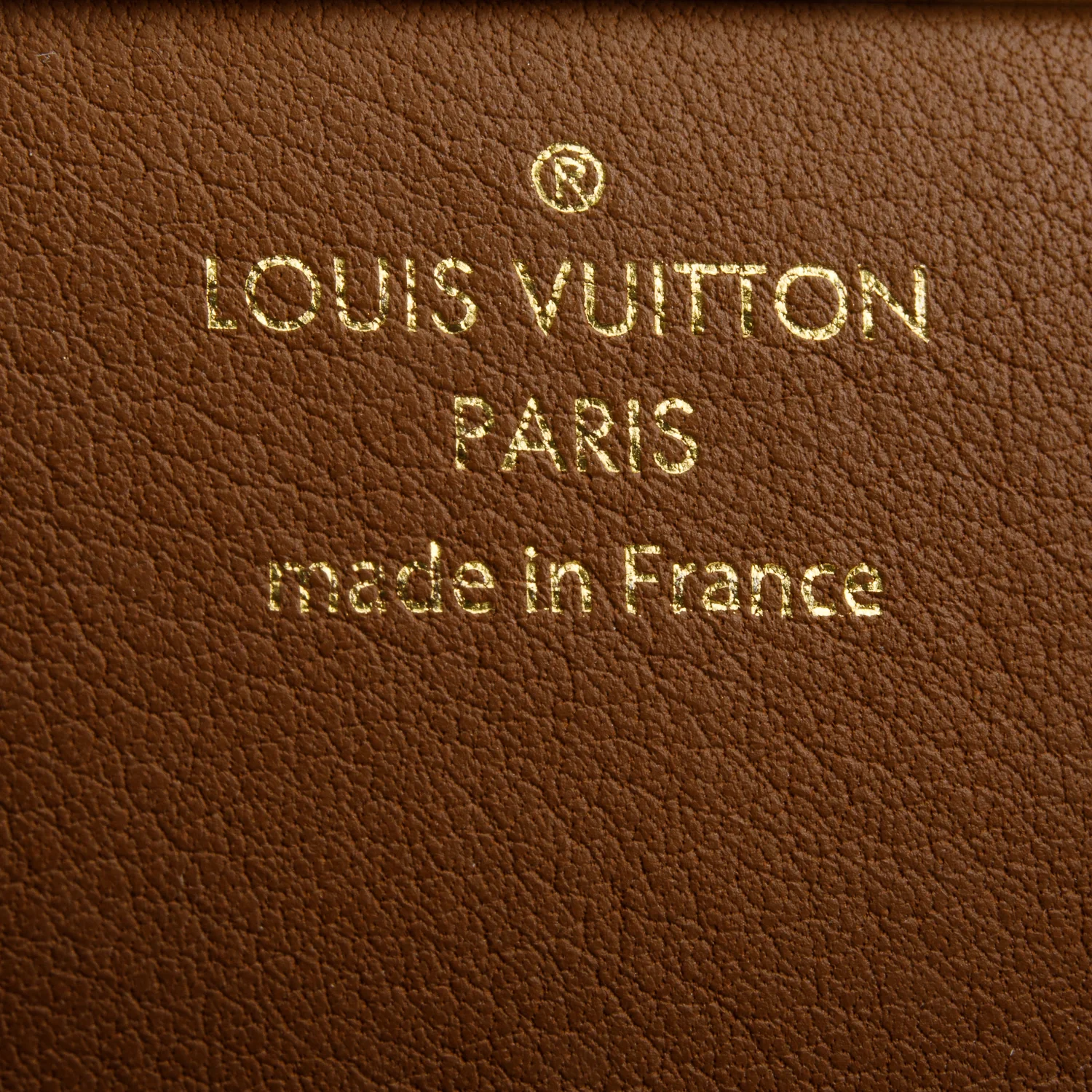 Louis Vuitton Monogram Elysee Wallet - Image 7