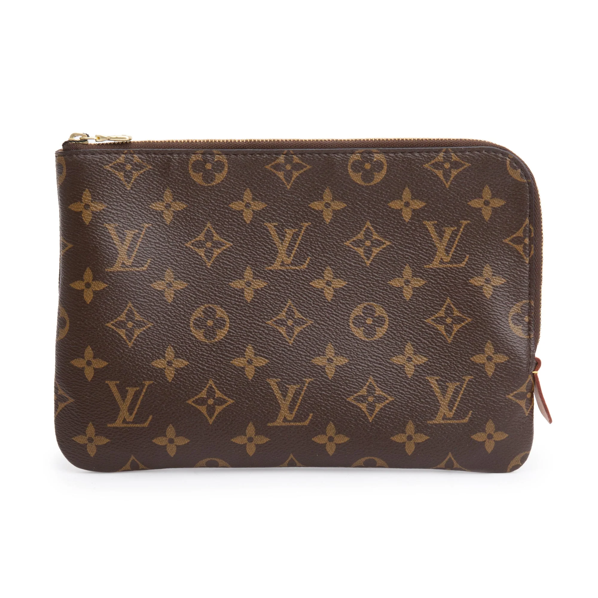 Louis Vuitton Monogram Etui Voyage Pouch PM