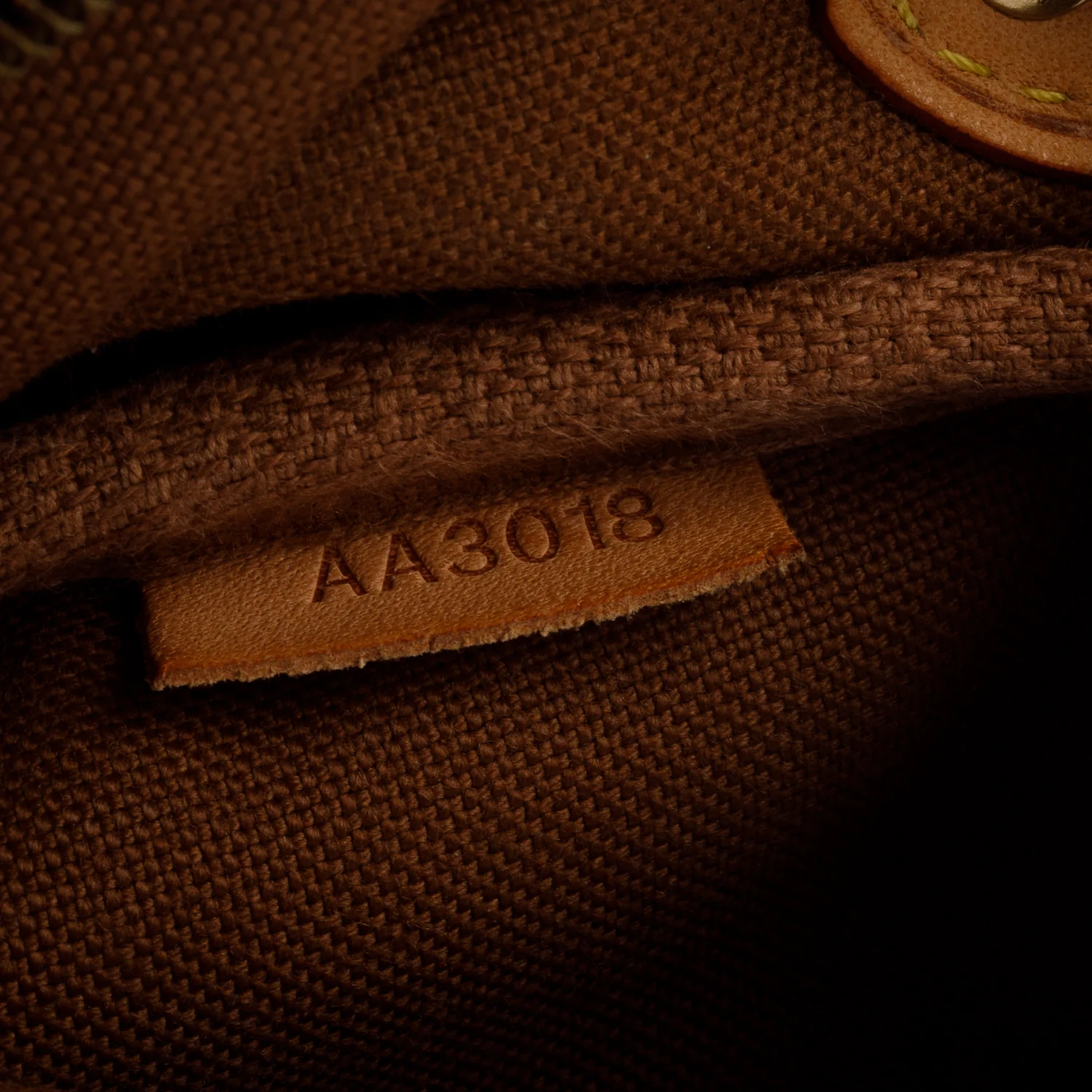 Louis Vuitton Monogram Eva Clutch - Image 9