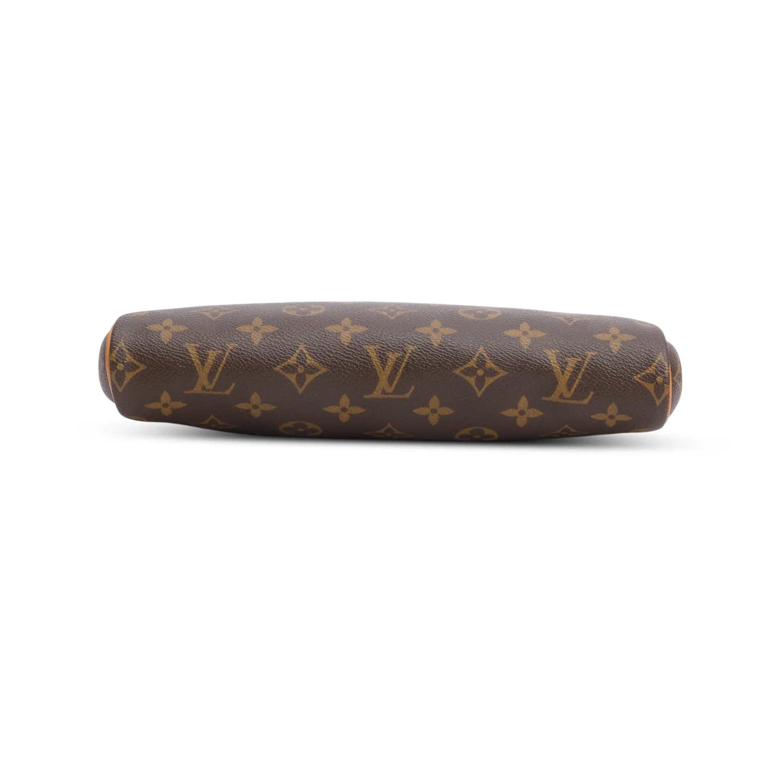 Louis Vuitton Monogram Eva Clutch w/ Straps - Image 7