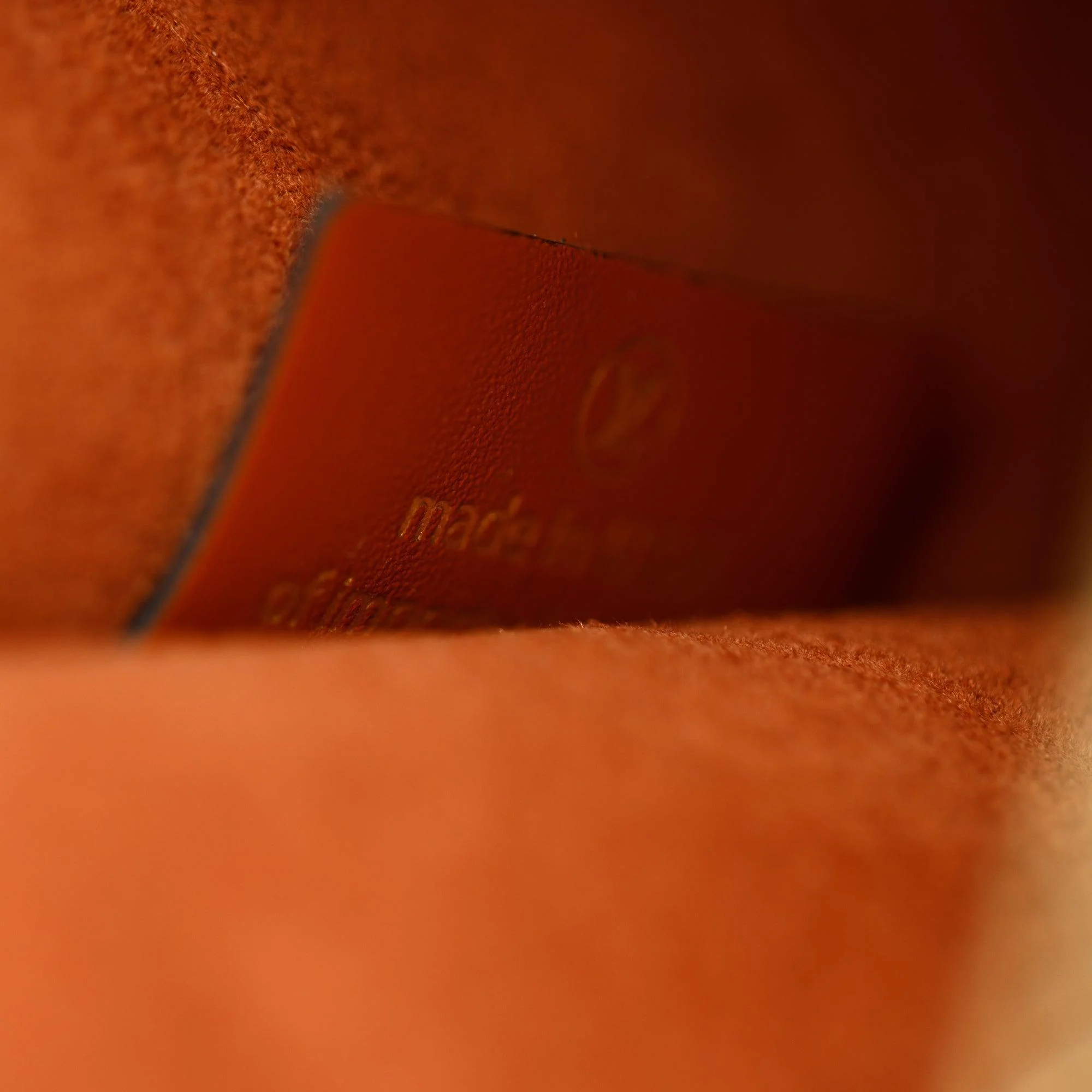 Louis Vuitton Monogram Flower Tote w/ Strap - Image 7