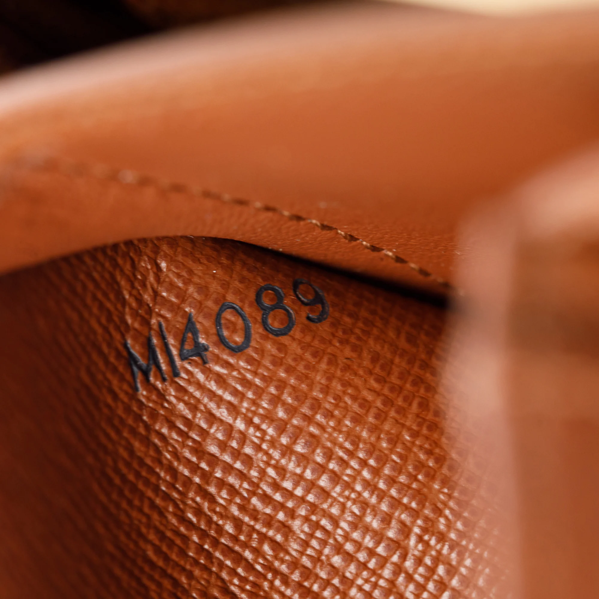 Louis Vuitton Monogram French Purse Compact Wallet - Image 6