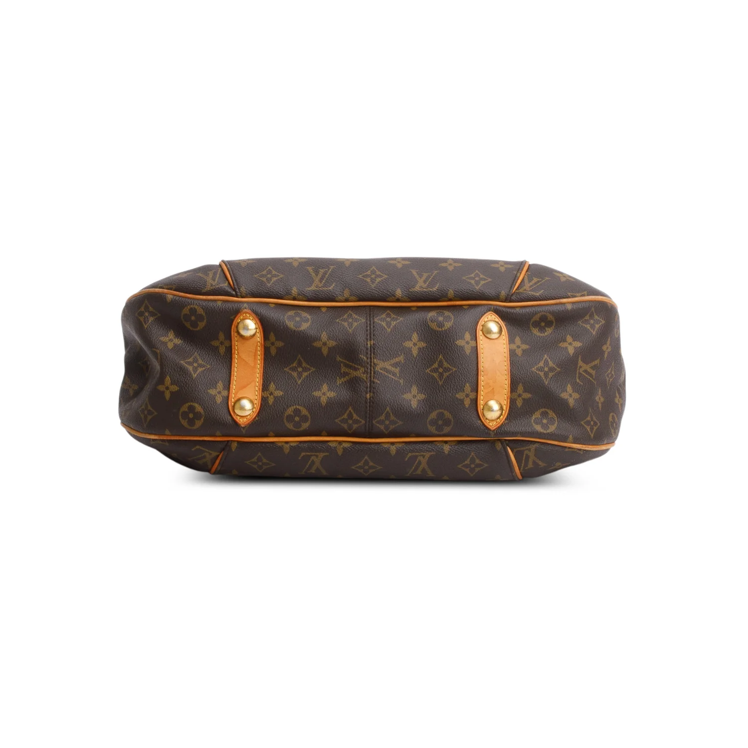 Louis Vuitton Monogram Galleria PM - Image 6
