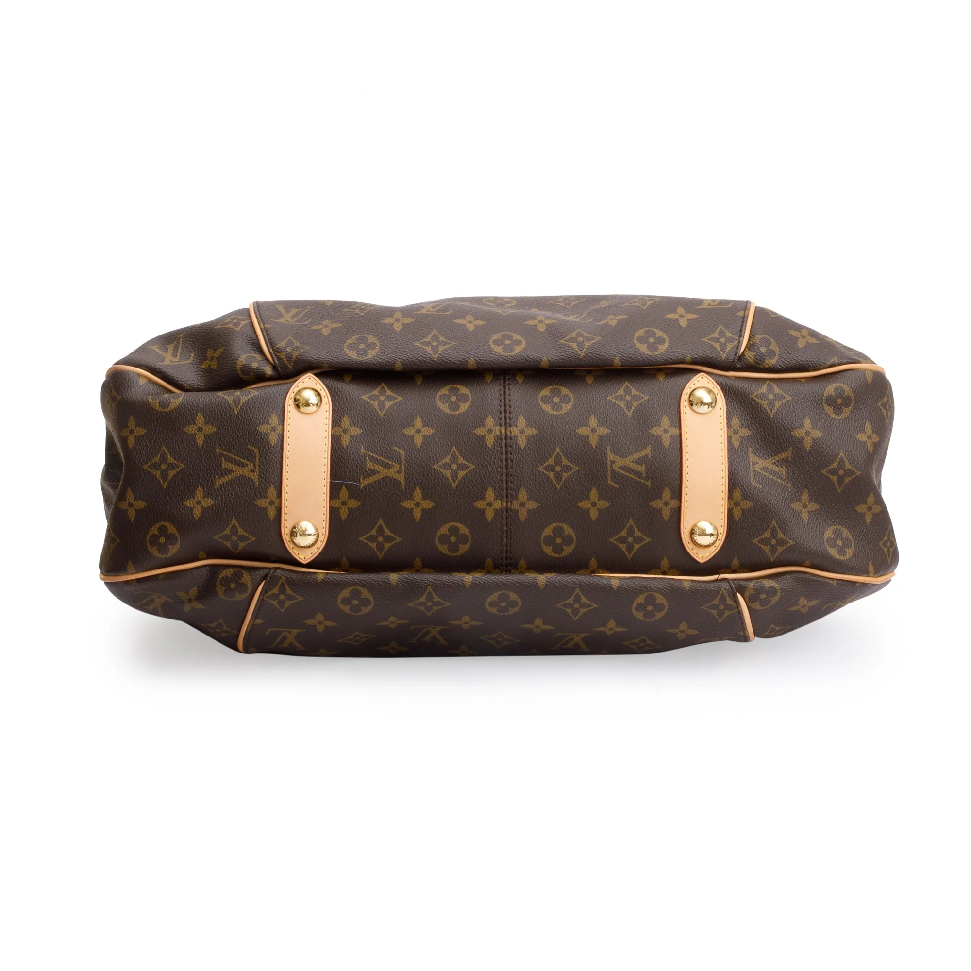Louis Vuitton Monogram Galliera GM - Image 7