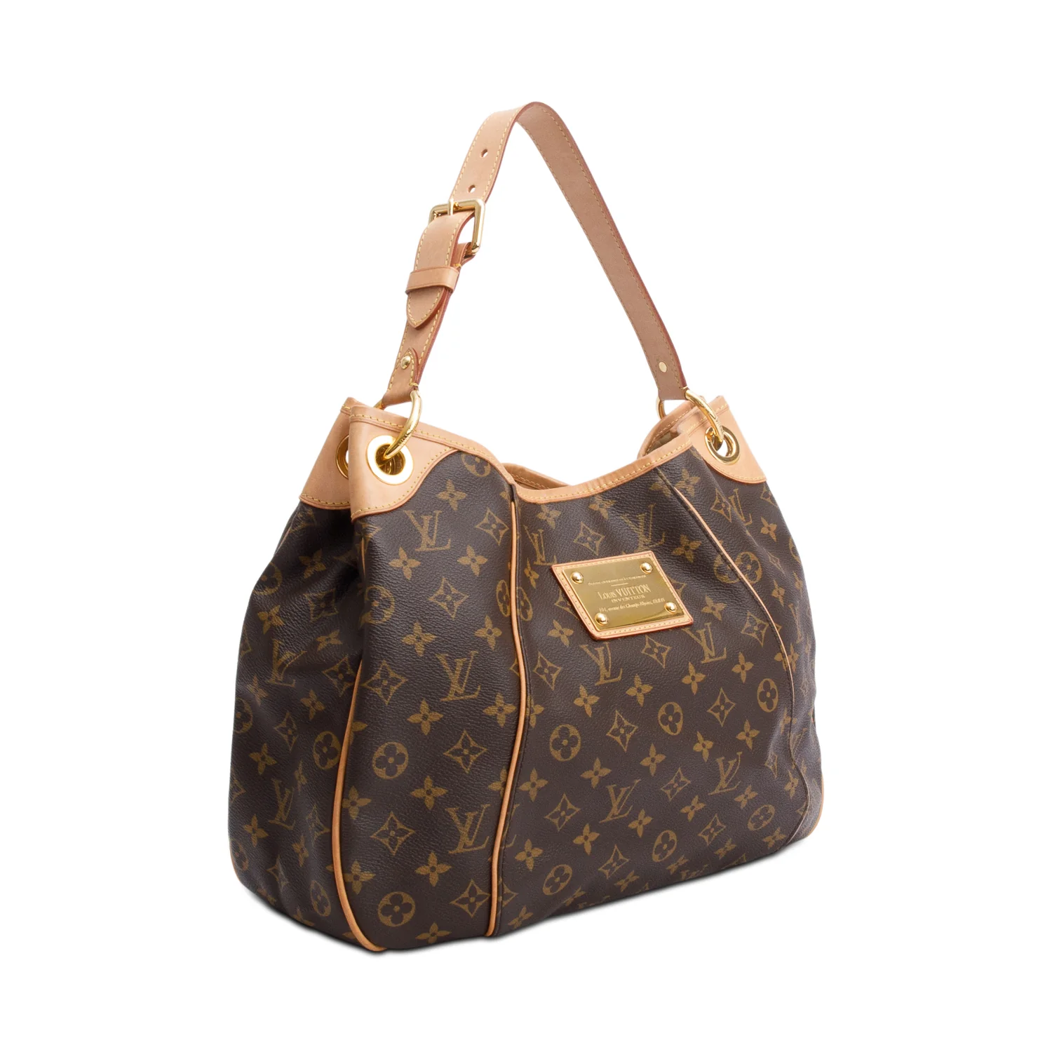 Louis Vuitton Monogram Galliera PM - Image 3