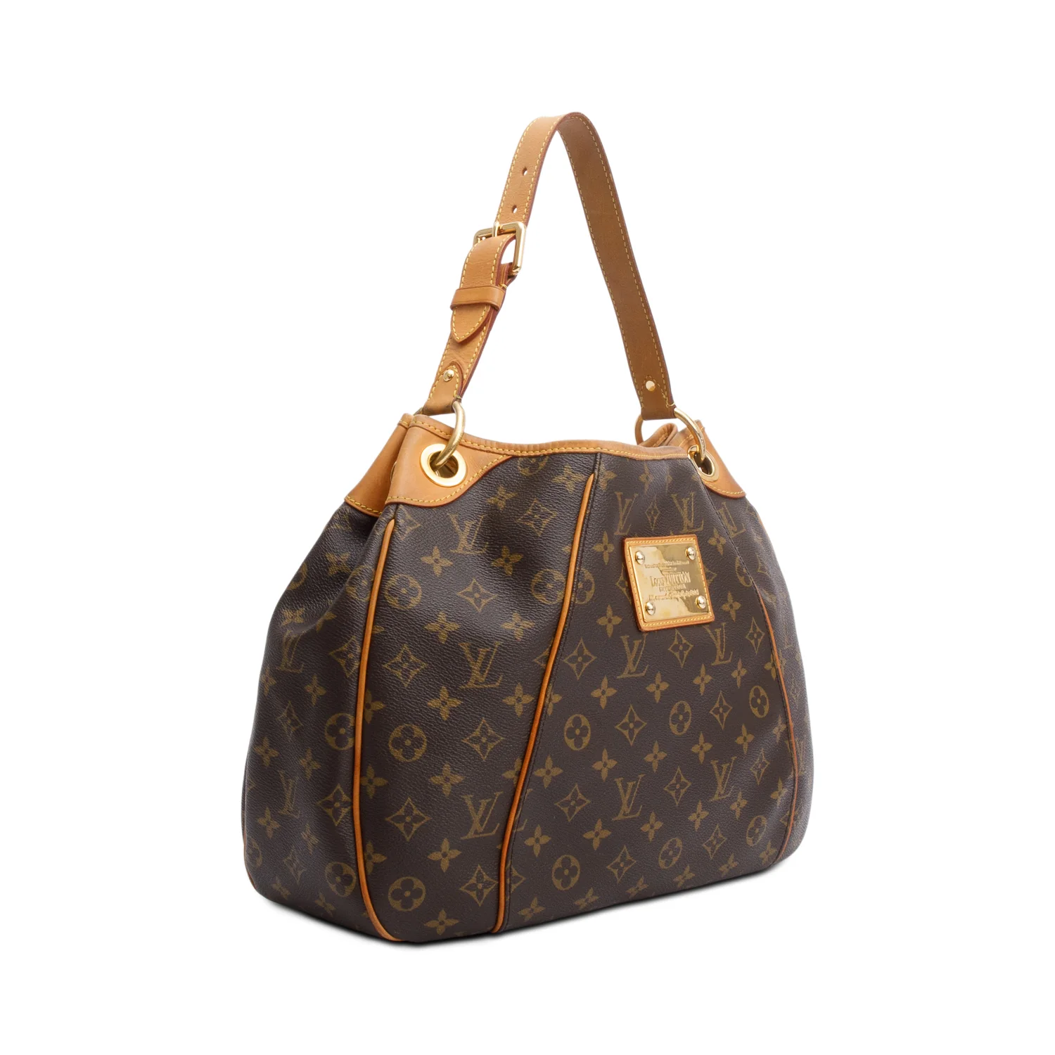 Louis Vuitton Monogram Galliera PM - Image 3
