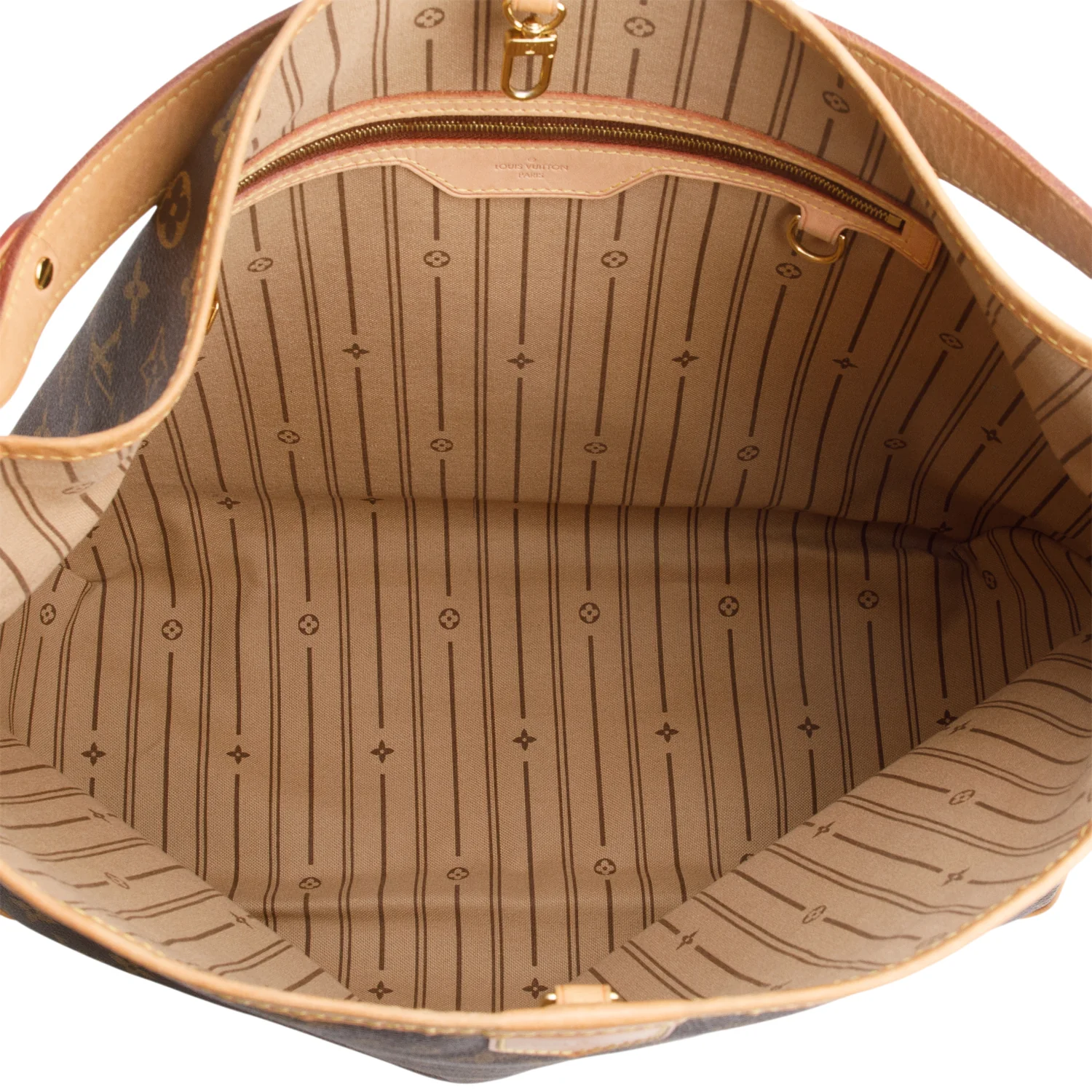 Louis Vuitton Monogram Graceful MM - Image 7