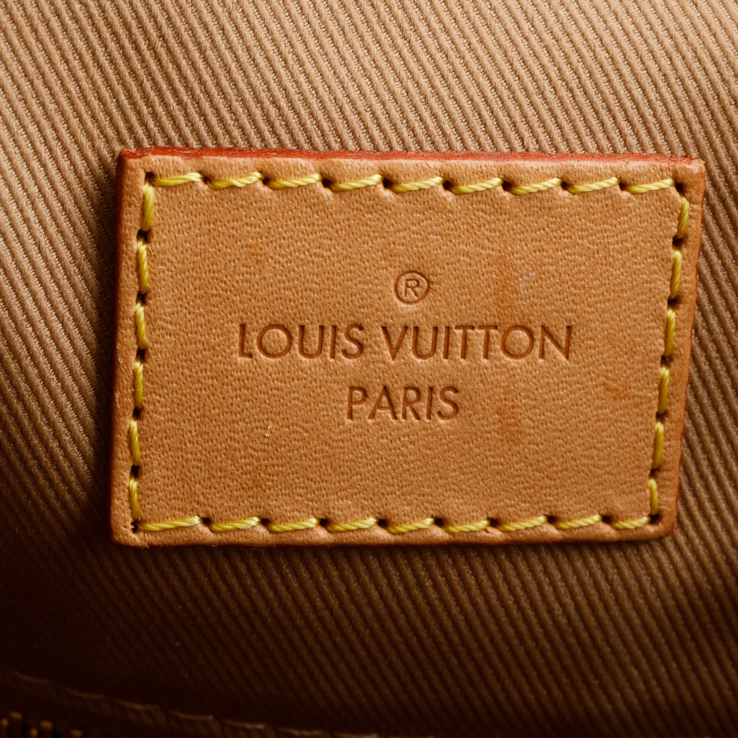 Louis Vuitton Monogram Graceful MM - Image 8