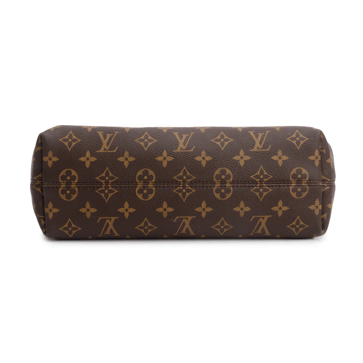 Louis Vuitton Monogram Graceful PM - Image 5