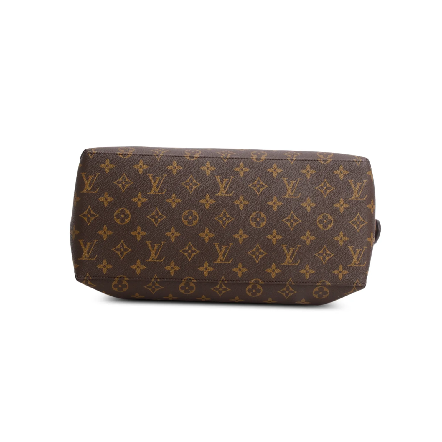 Louis Vuitton Monogram Grand Palais w/ Strap - Image 7