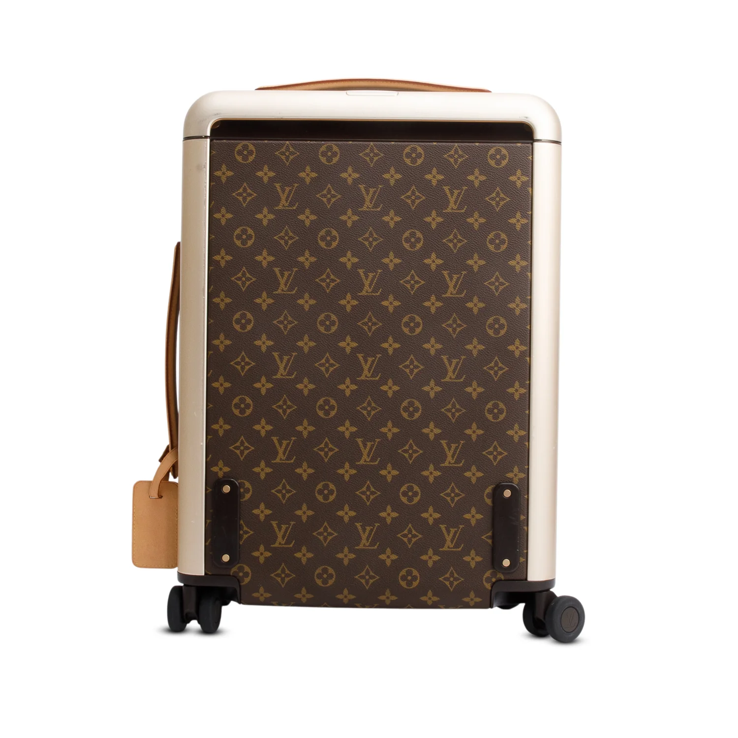 Louis Vuitton Monogram Horizon 50 Luggage - Image 3