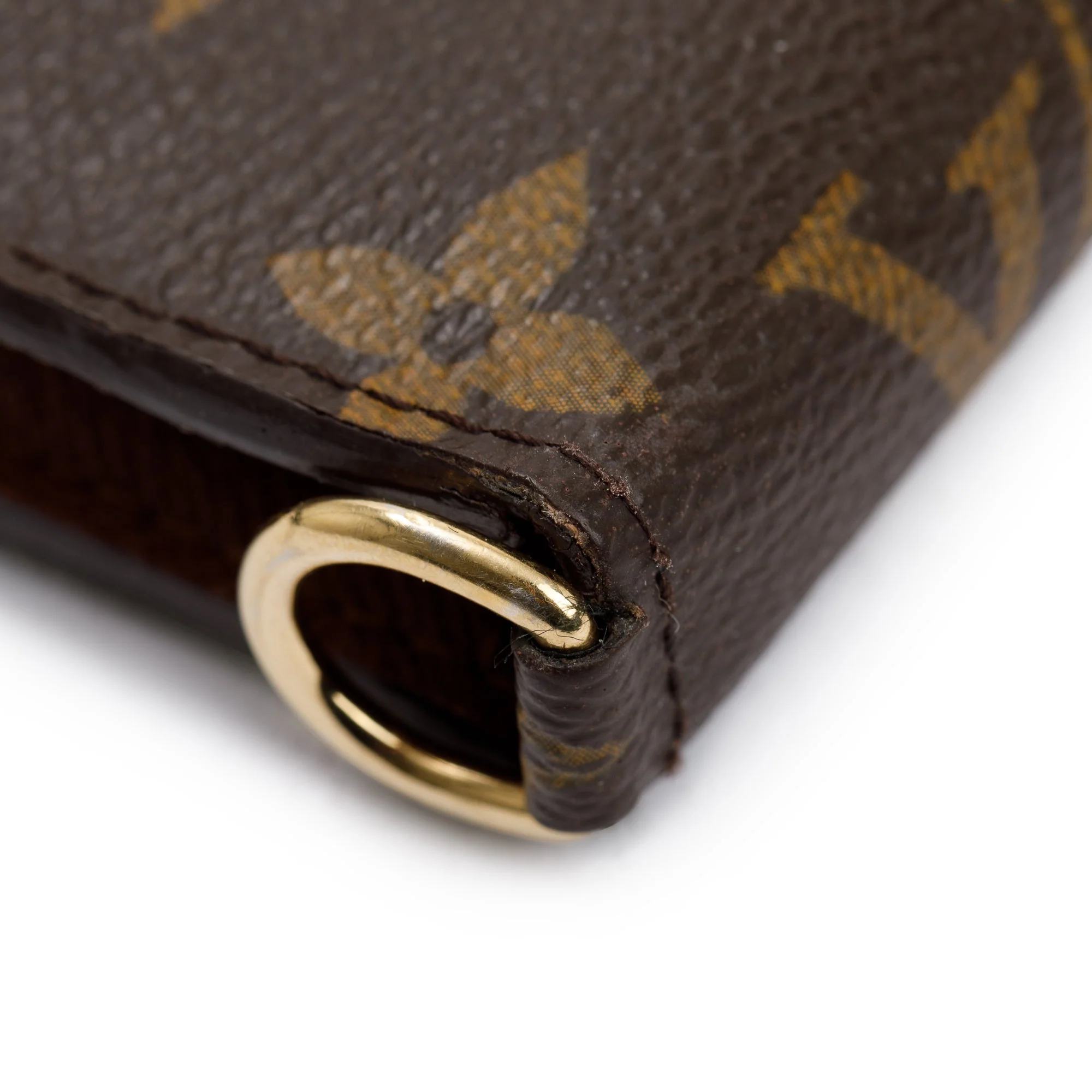 Louis Vuitton Monogram Insolite Wallet - Image 5