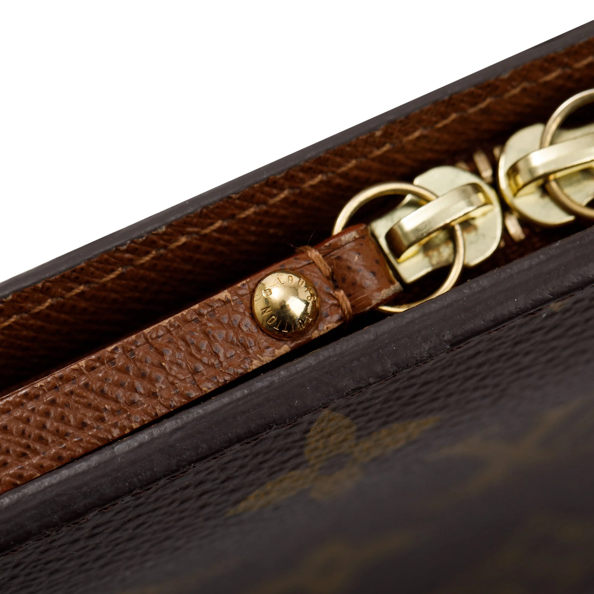 Louis Vuitton Monogram Insolite Wallet - Image 6