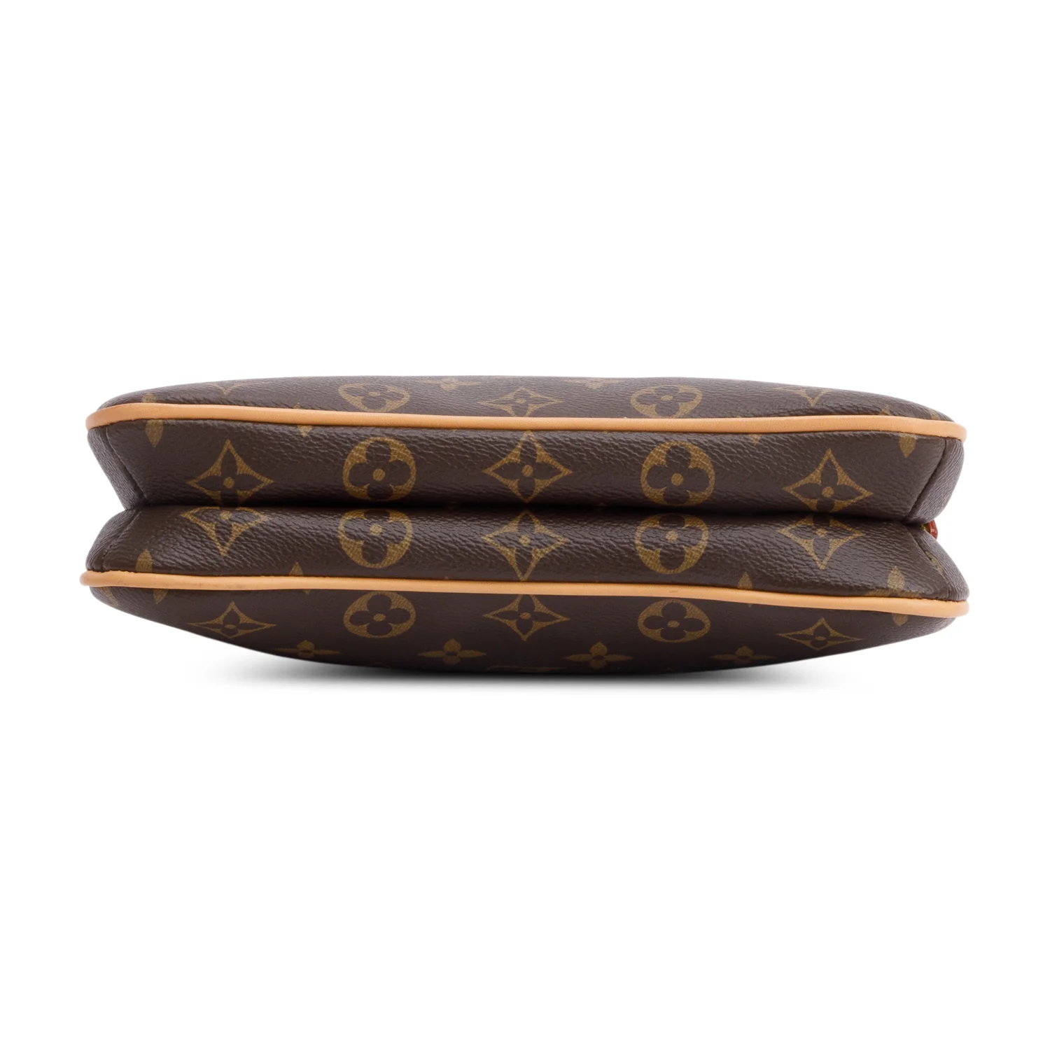 Louis Vuitton Monogram Liv Pochette w/ Straps & Box - Image 8