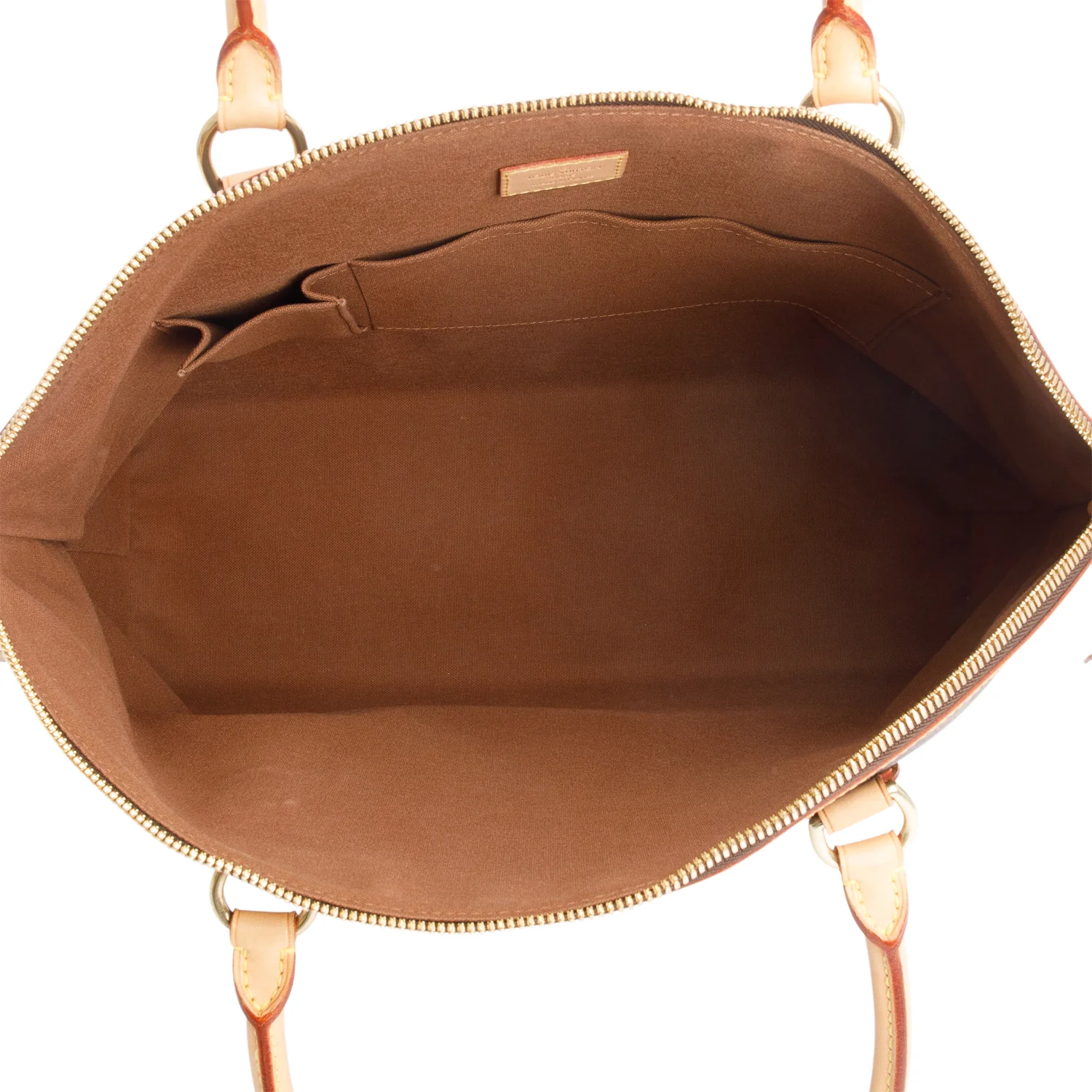 Louis Vuitton Monogram Lockit Horizontal - Image 7