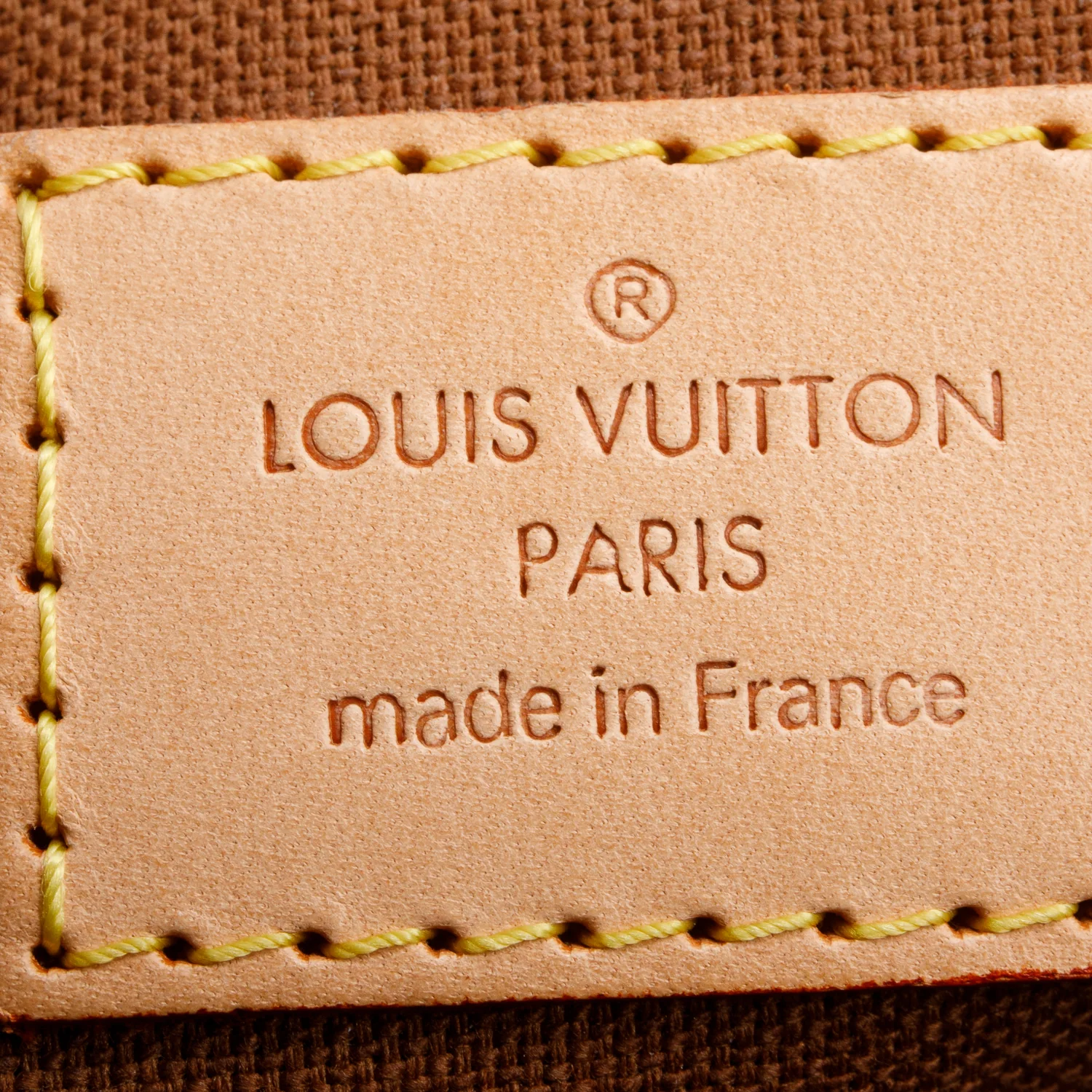 Louis Vuitton Monogram Lockit Horizontal - Image 8