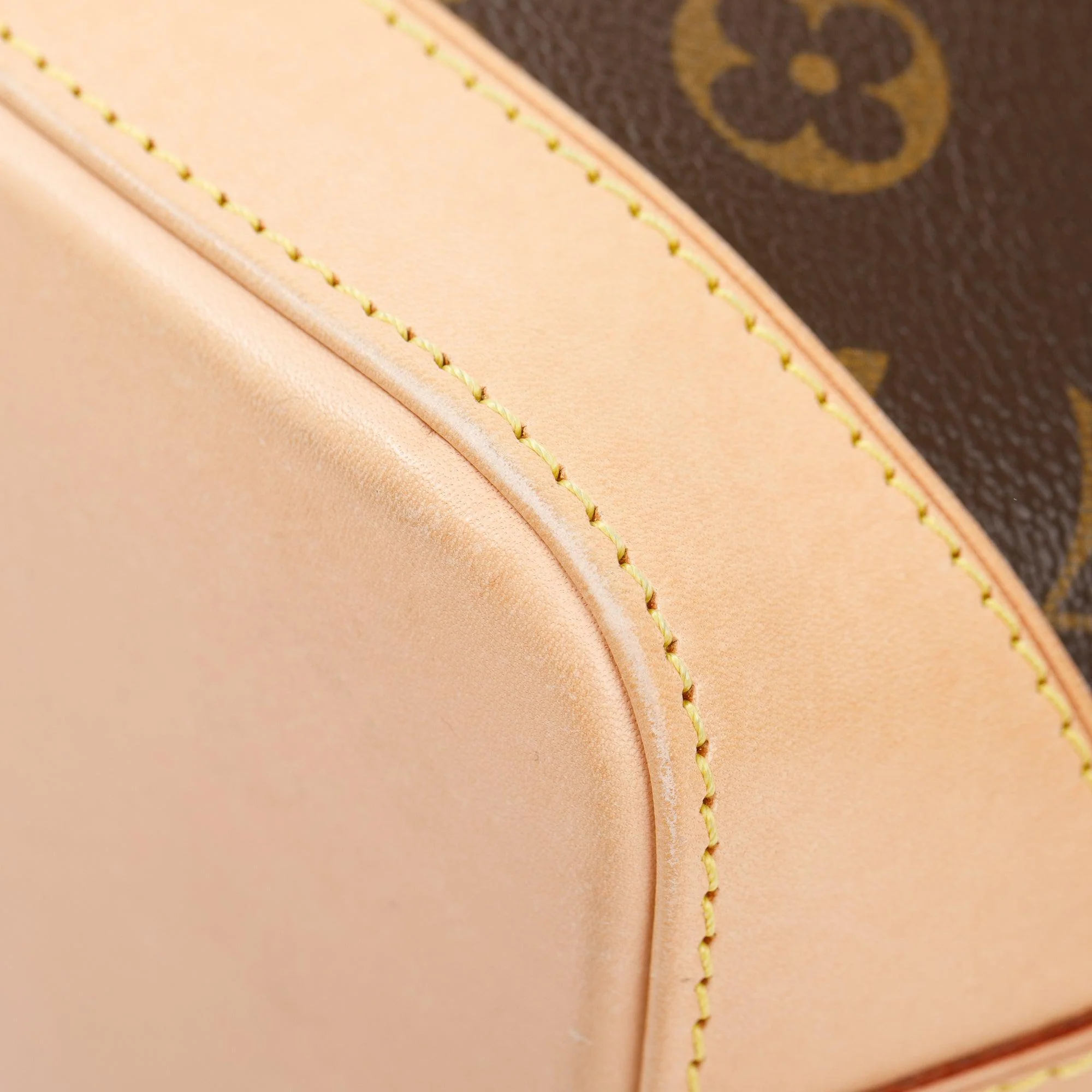 Louis Vuitton Monogram Lockit PM - Image 5