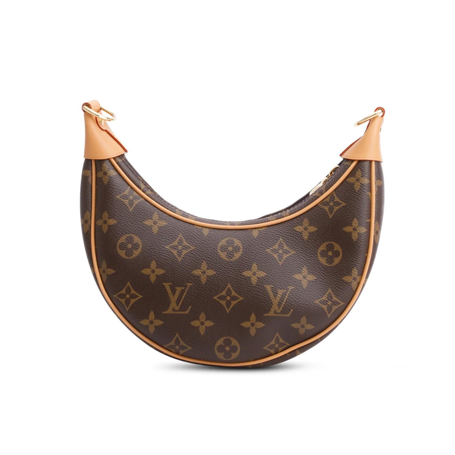 Louis Vuitton Monogram Loop Bag w/ Straps - Image 5