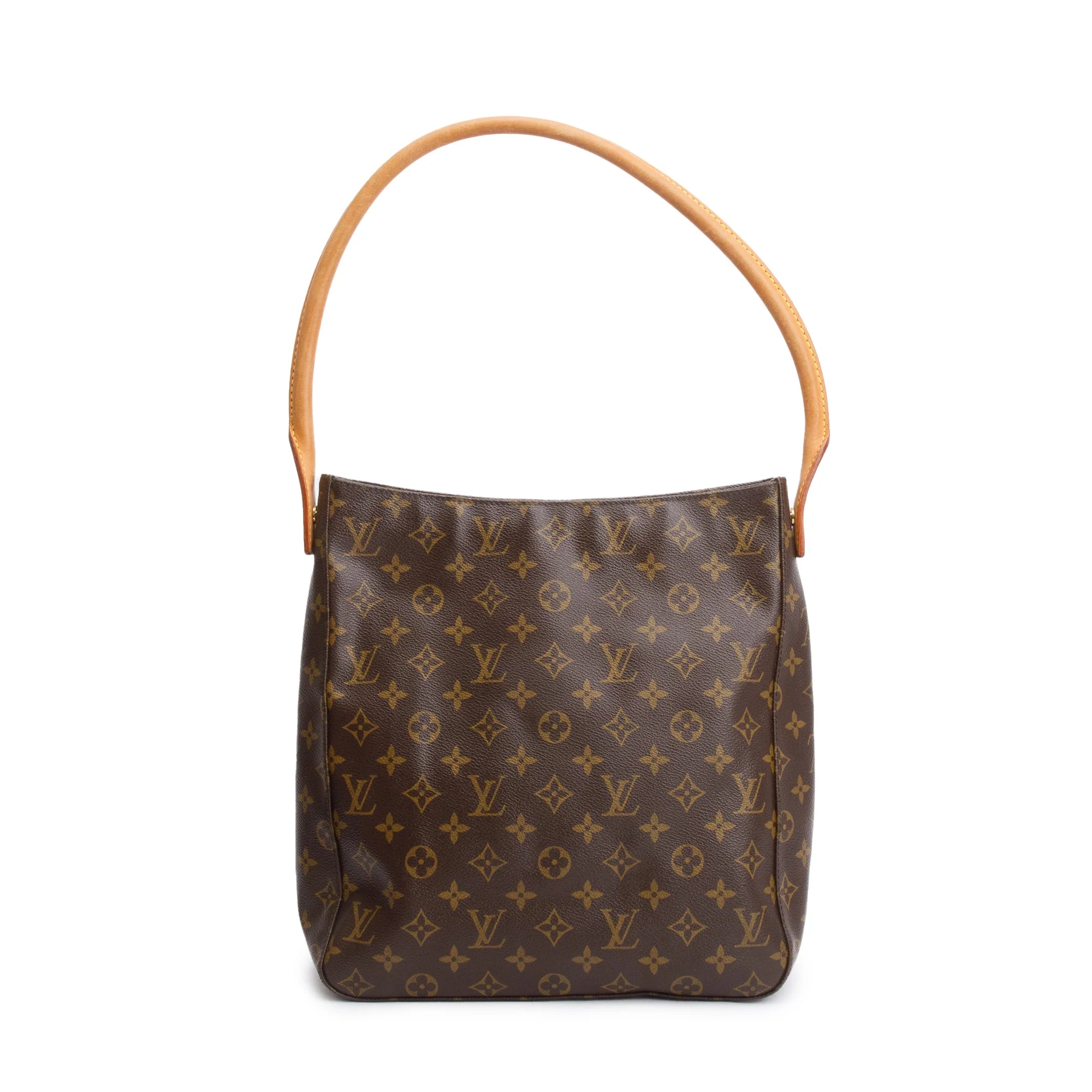 Louis Vuitton Monogram Looping GM - Image 3