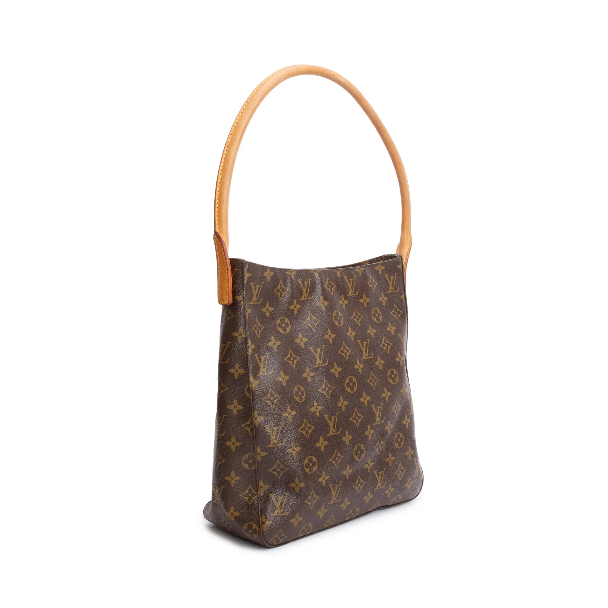 Louis Vuitton Monogram Looping GM - Image 4