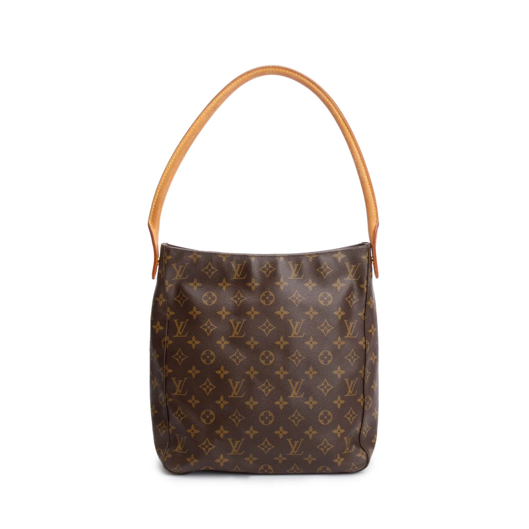 Louis Vuitton Monogram Looping GM - Image 5