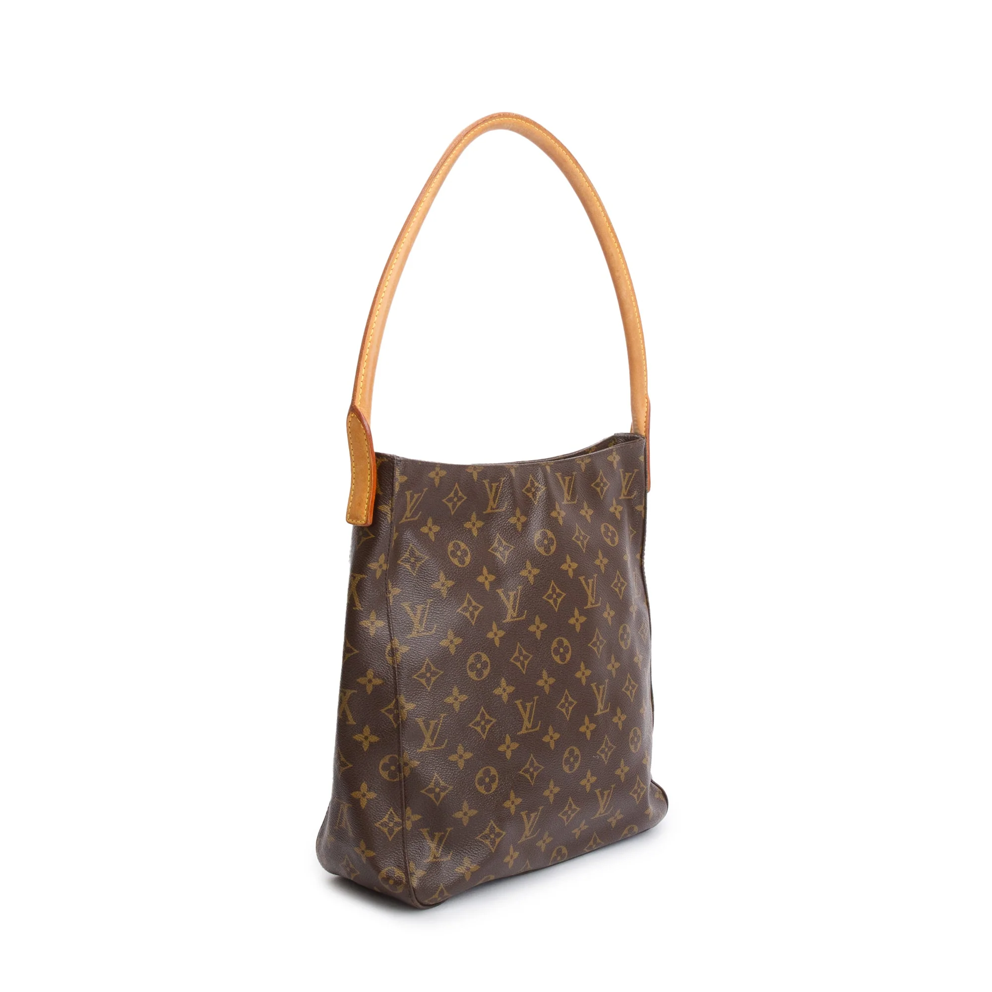 Louis Vuitton Monogram Looping GM - Image 6