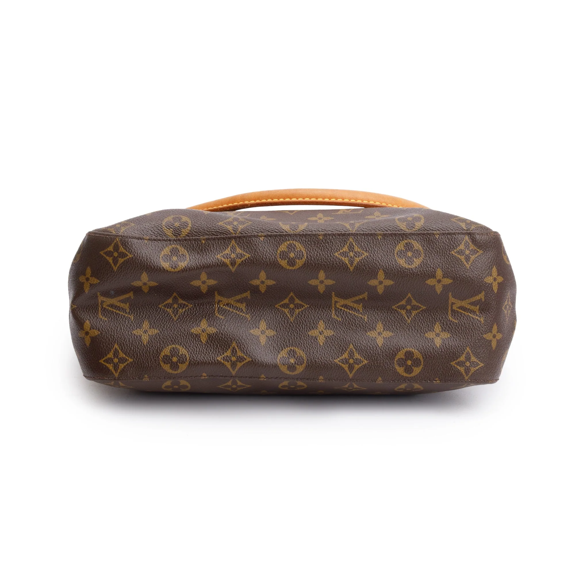Louis Vuitton Monogram Looping GM - Image 7