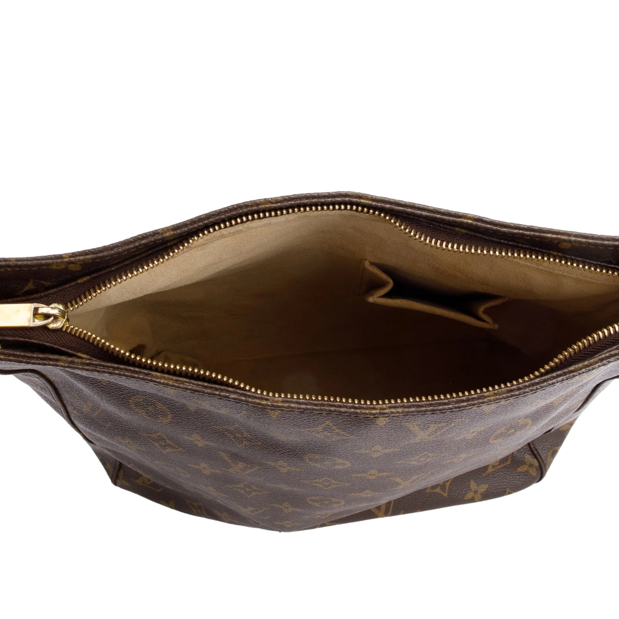Louis Vuitton Monogram Looping GM - Image 8