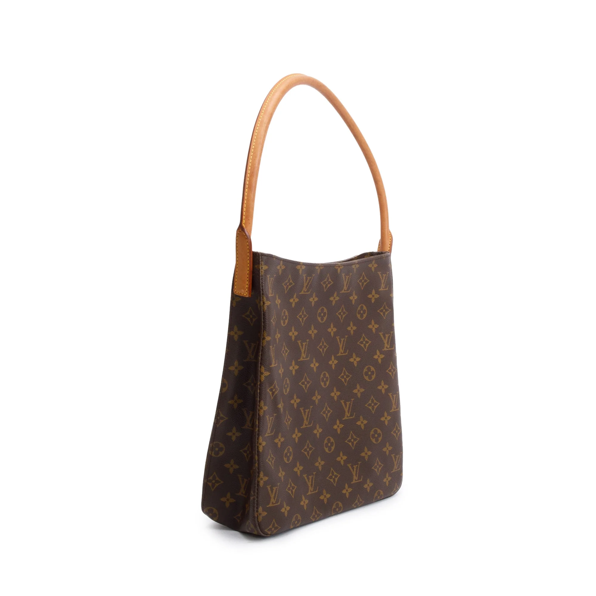 Louis Vuitton Monogram Looping GM - Image 2