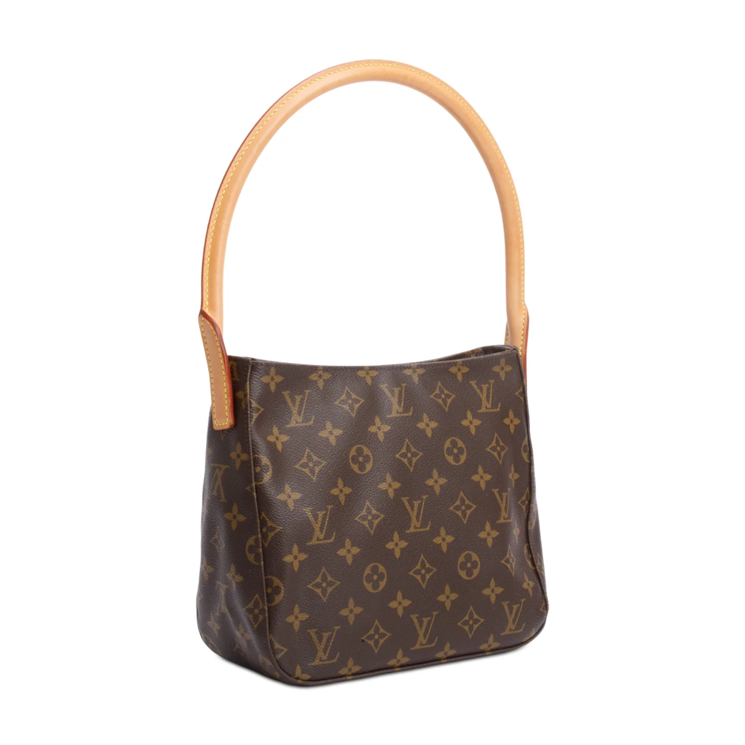 Louis Vuitton Monogram Looping MM - Image 4
