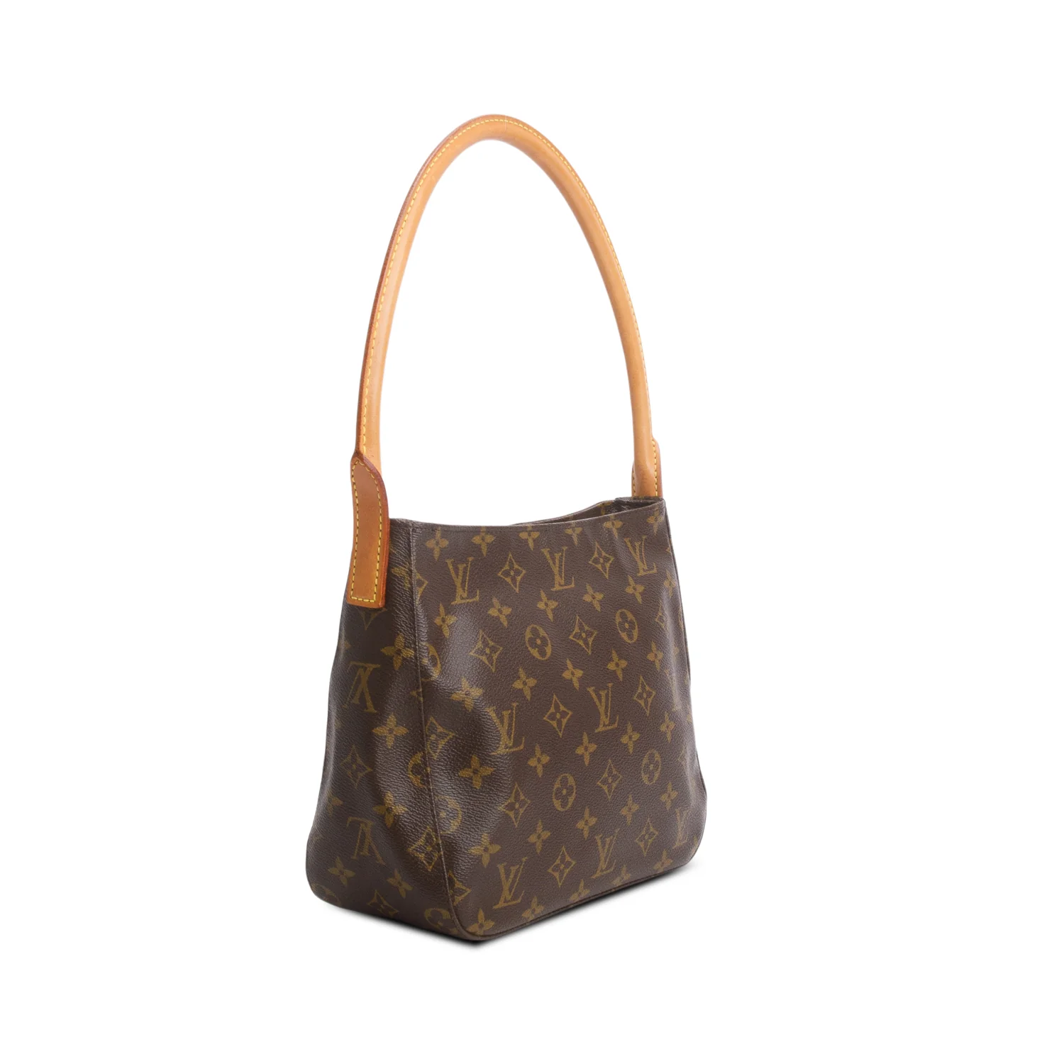 Louis Vuitton Monogram Looping MM - Image 5