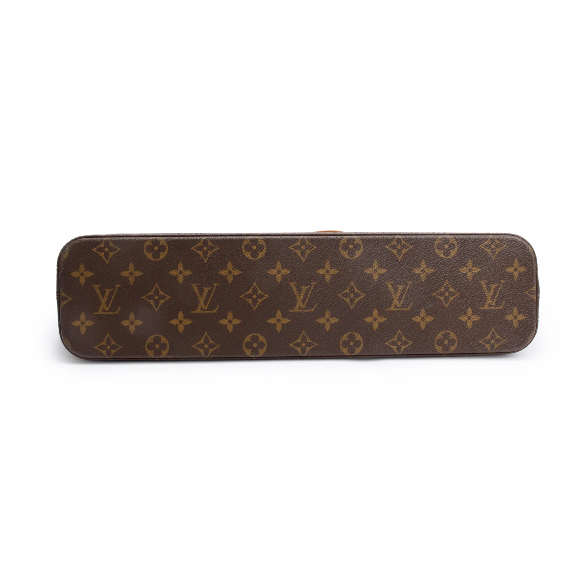 Louis Vuitton Monogram Luco Tote - Image 5