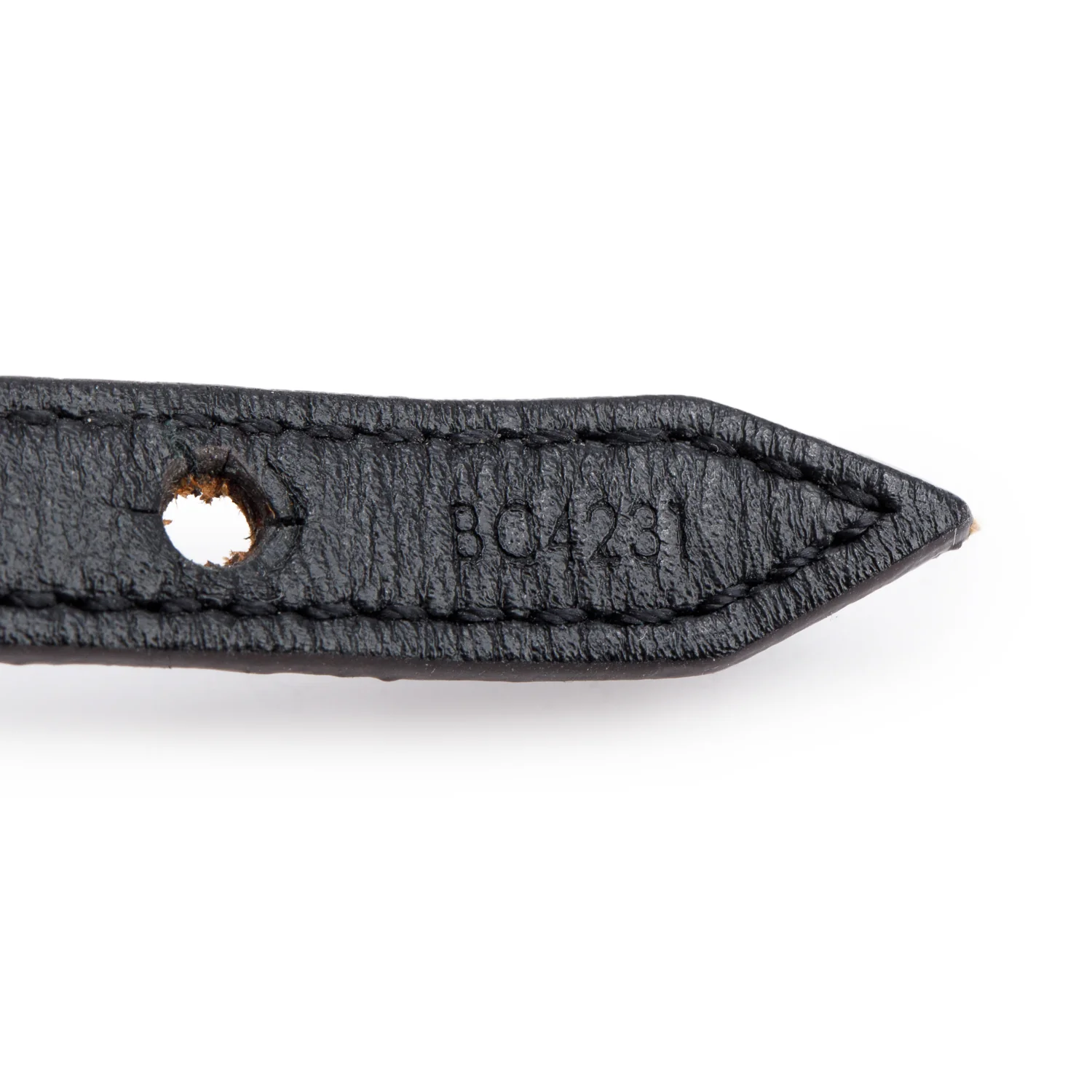 Louis Vuitton Monogram LV Bracelet w/ Box - Image 7