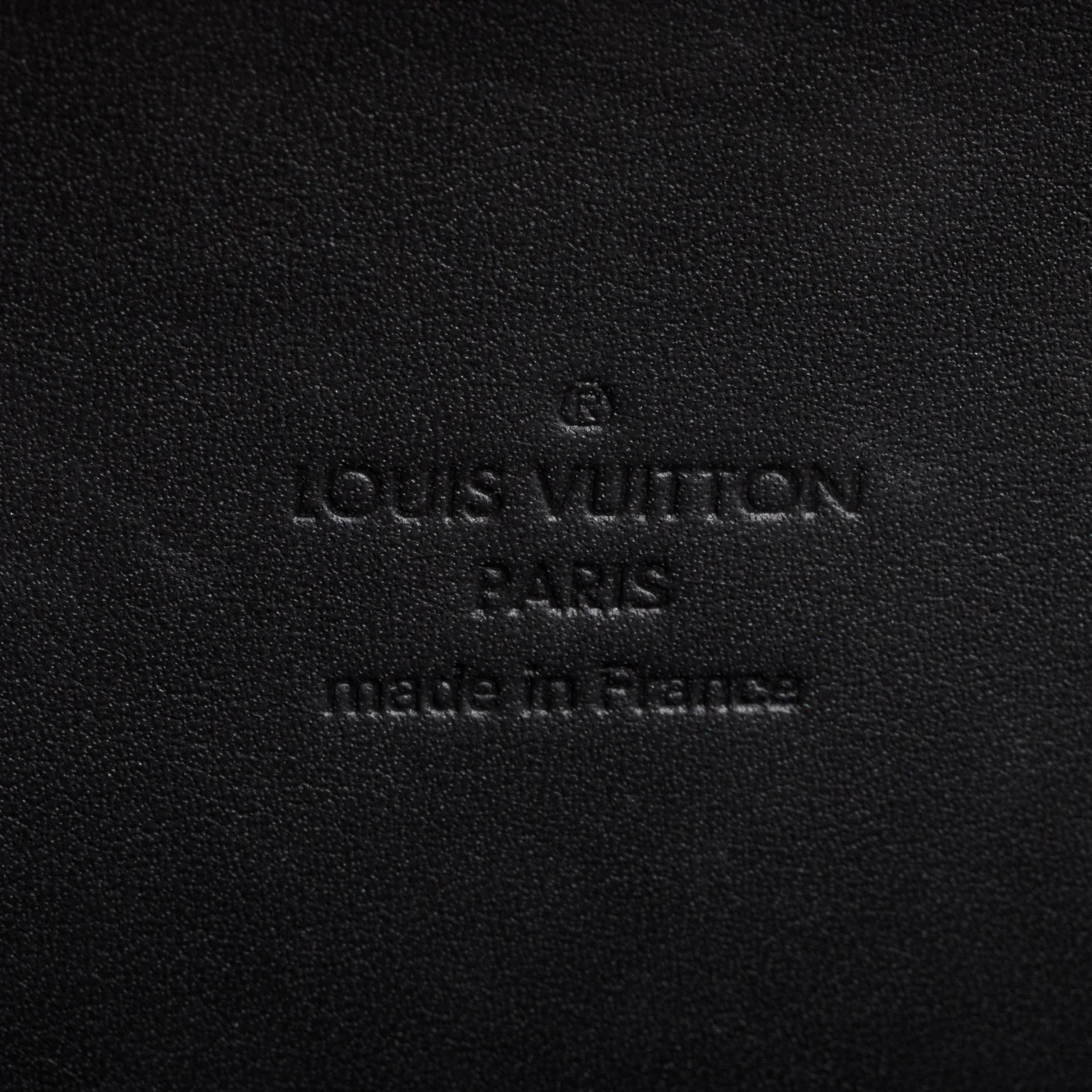 Louis Vuitton Monogram Macassar Clutch Box w/ Strap & Box - Image 10
