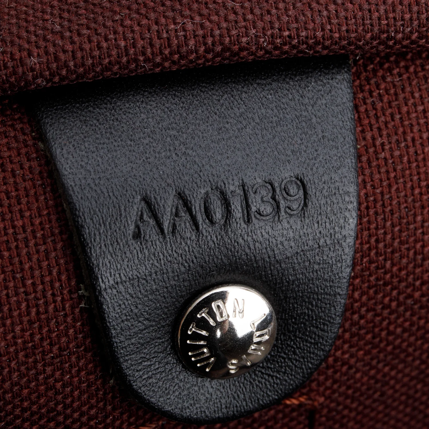 Louis Vuitton Monogram Macassar Keepall Bandouliere 55 w/ Strap - Image 9