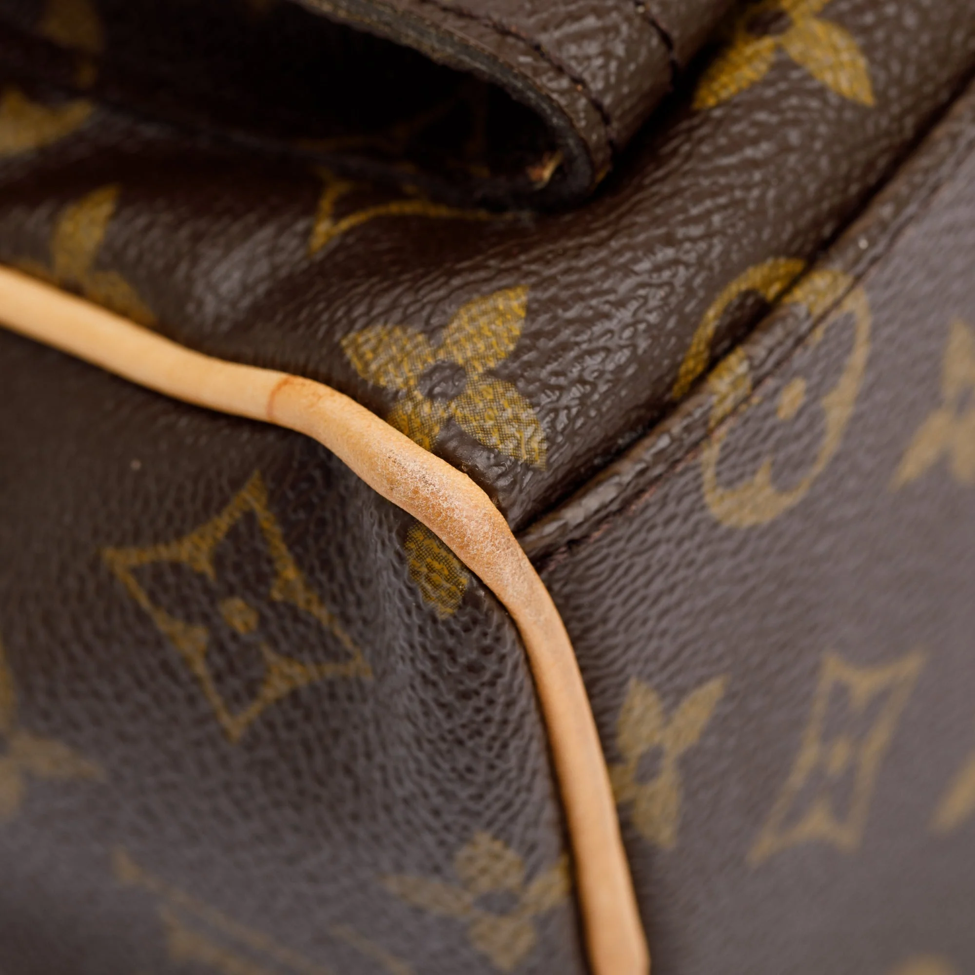 Louis Vuitton Monogram Manhattan PM - Image 8
