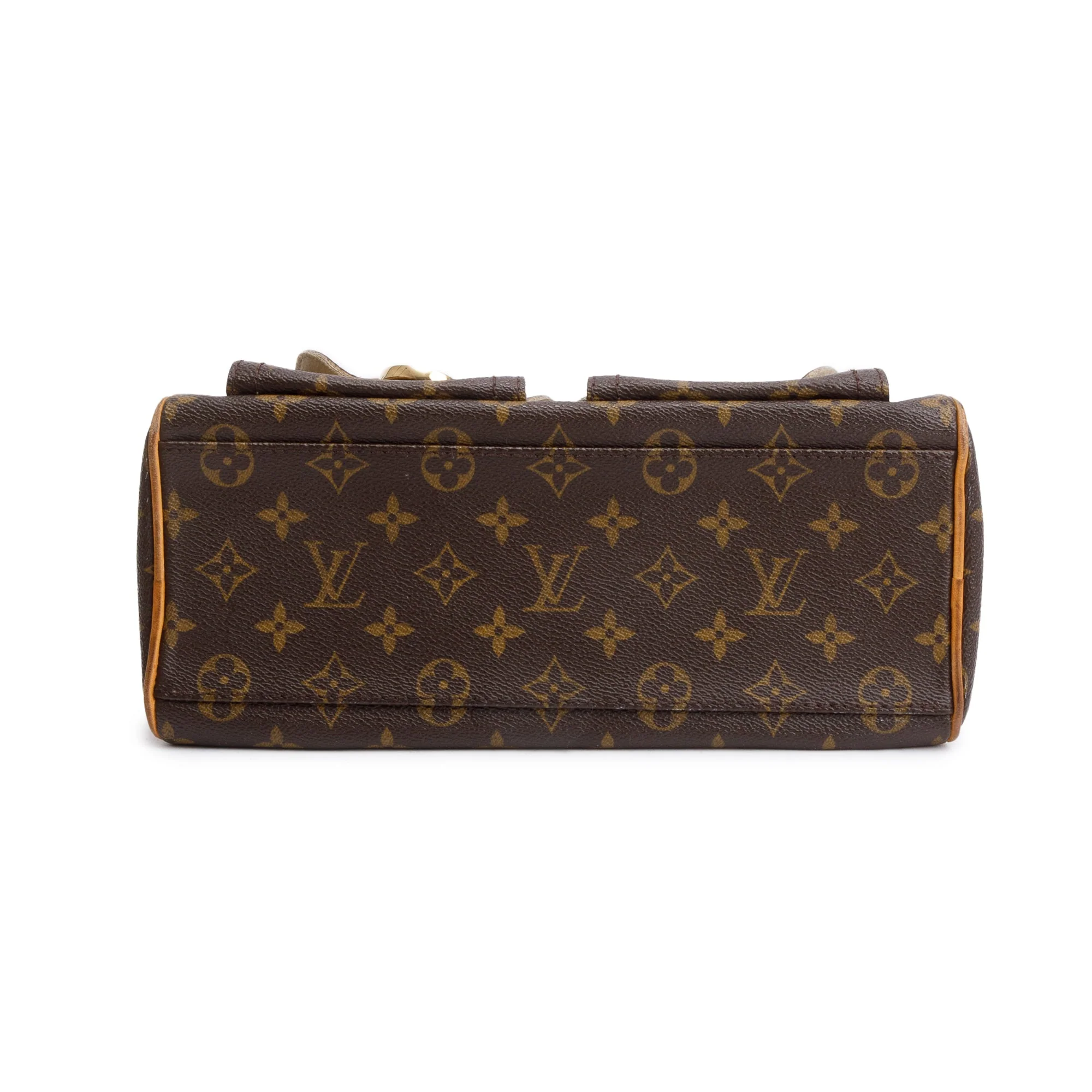 Louis Vuitton Monogram Manhattan PM - Image 4