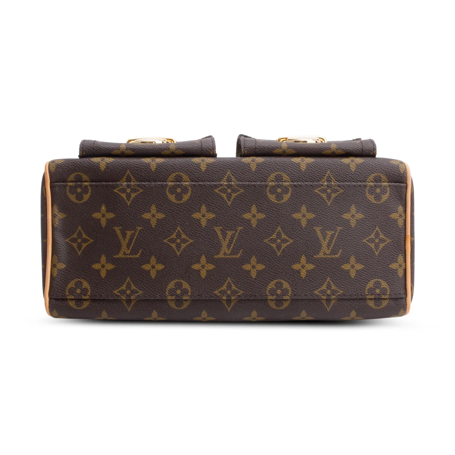 Louis Vuitton Monogram Manhattan PM - Image 5