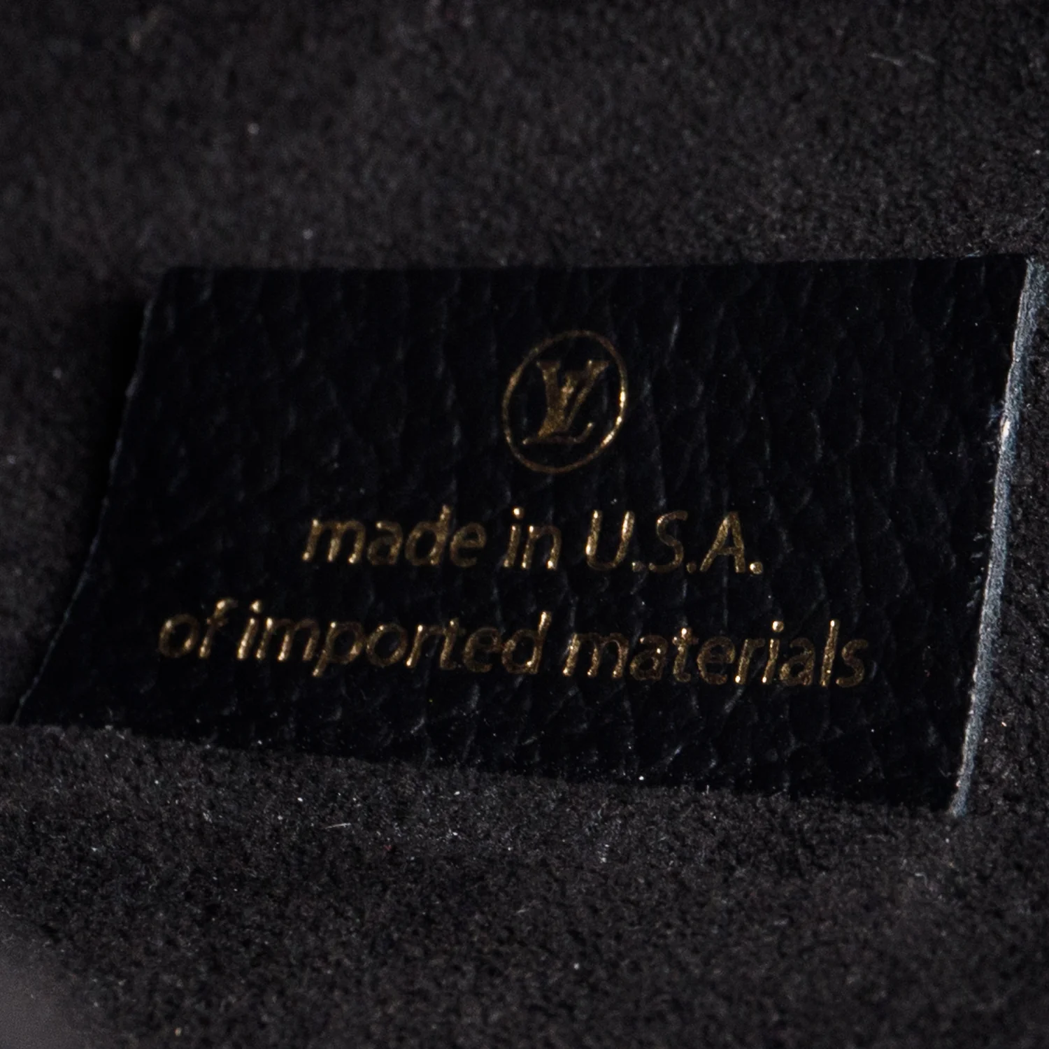 Louis Vuitton Monogram Marignan w/ Strap - Image 9