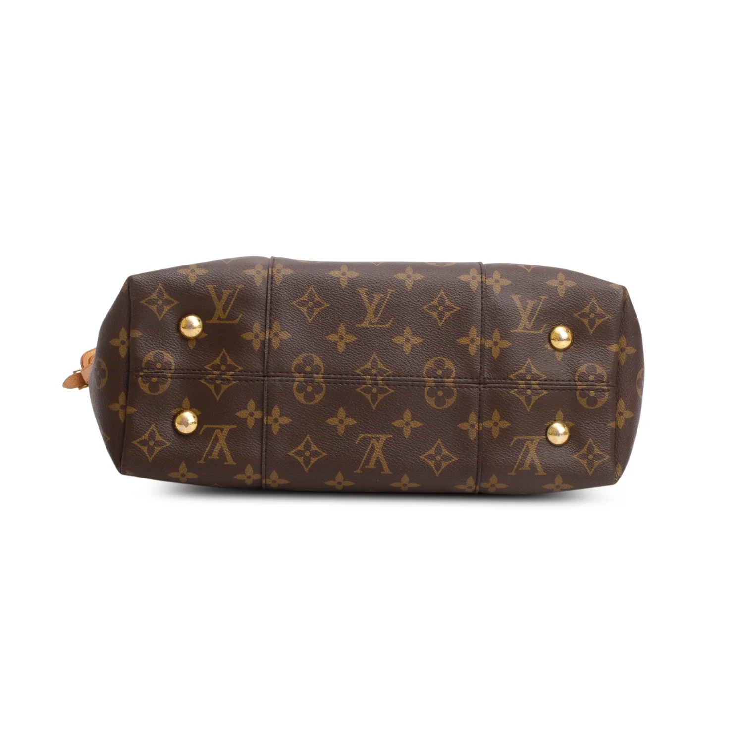 Louis Vuitton Monogram Melie w/ Strap - Image 7