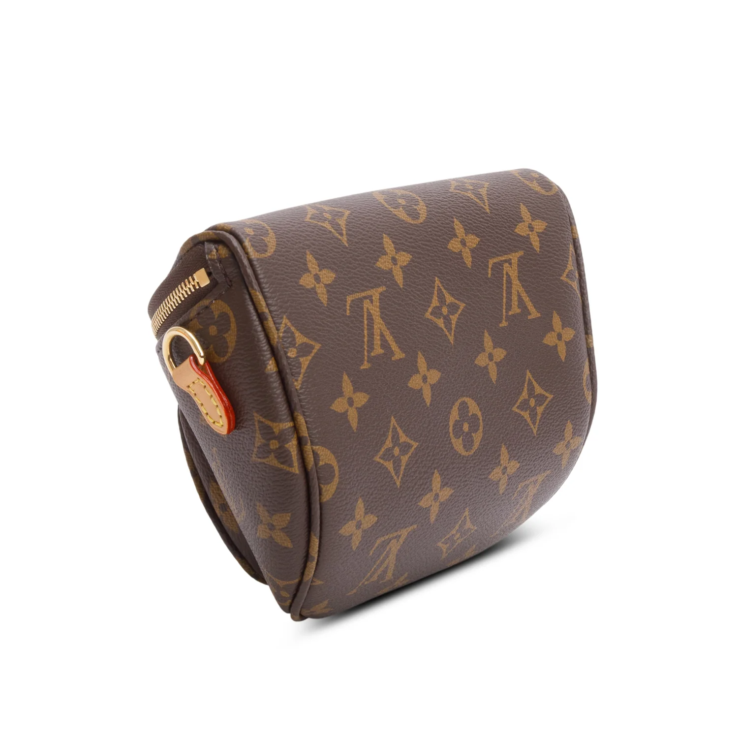 Louis Vuitton Monogram Mini Bumbag w/ Box & Straps - Image 6