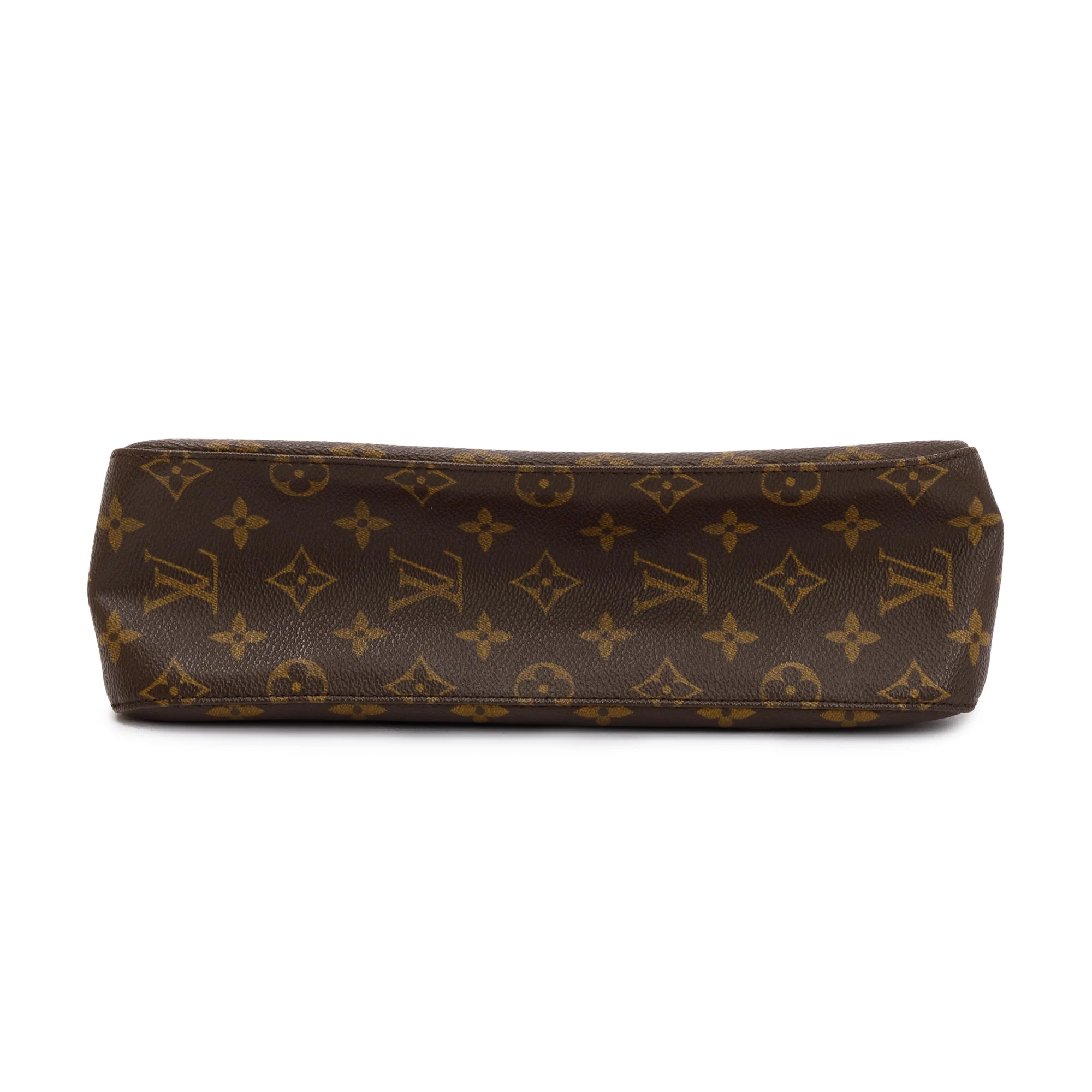 Louis Vuitton Monogram Mini Looping Bag - Image 5