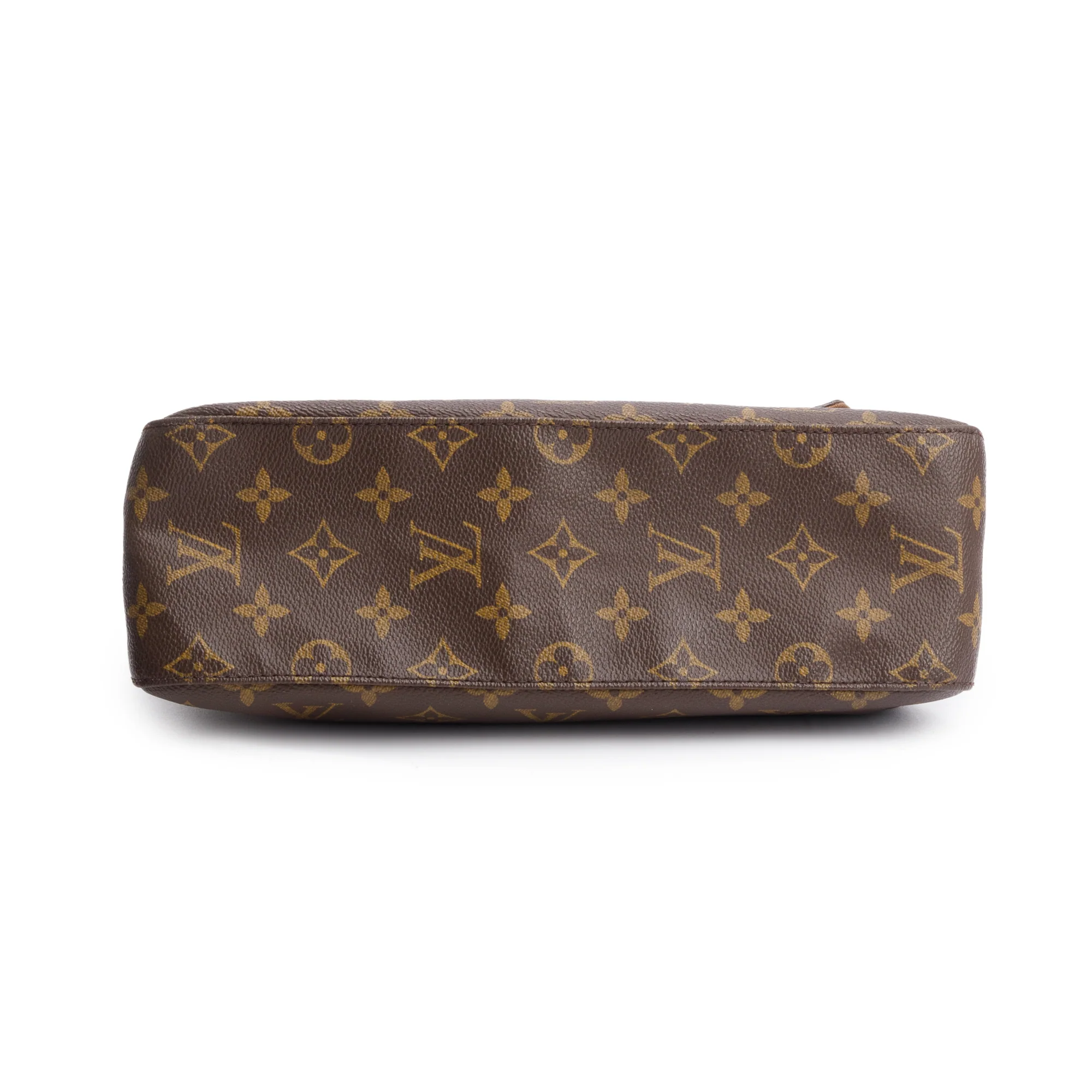 Louis Vuitton Monogram Mini Looping Bag - Image 5