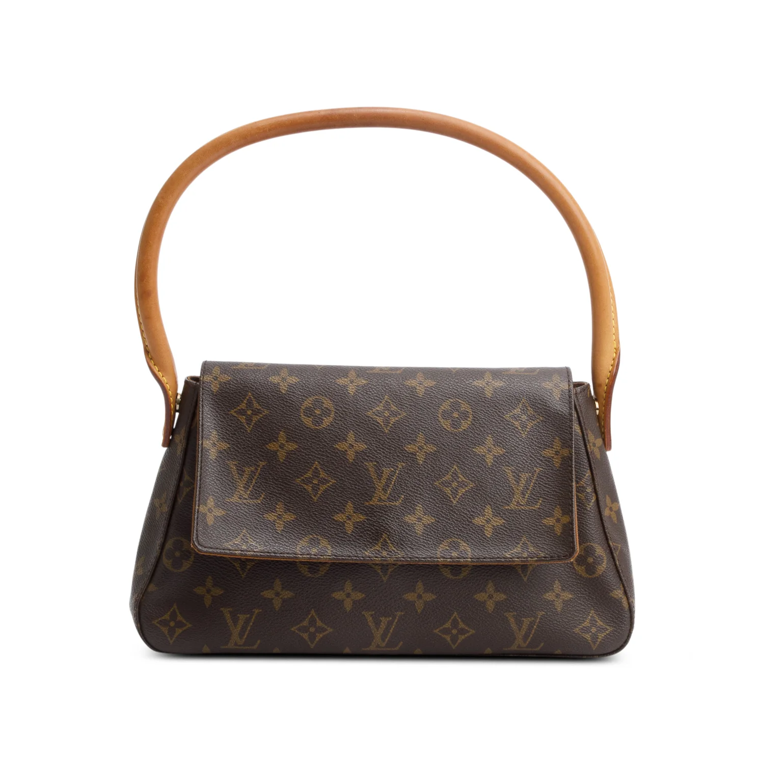 Louis Vuitton Monogram Mini Looping Bag