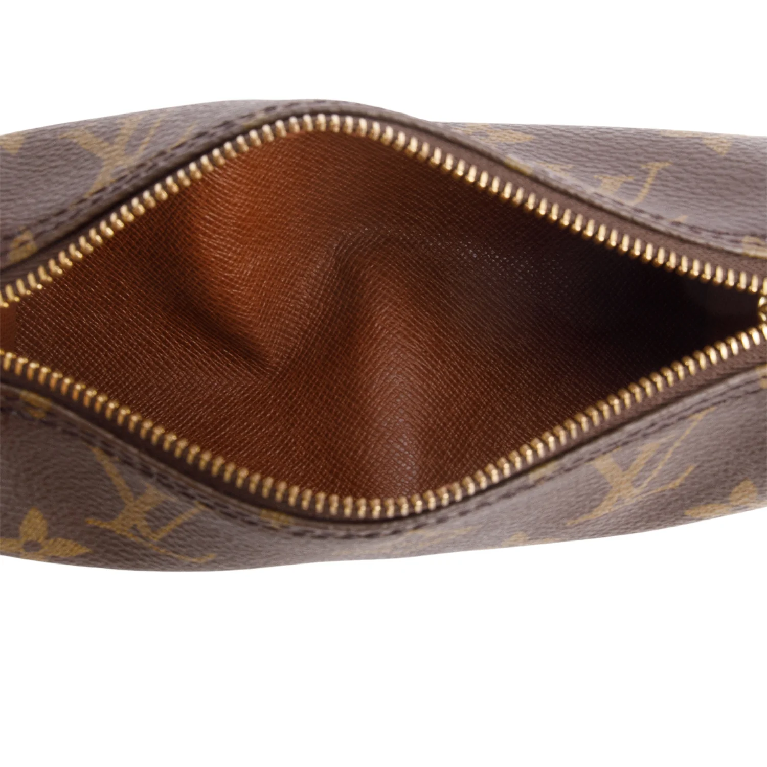 Louis Vuitton Monogram Mini Papillon - Image 7