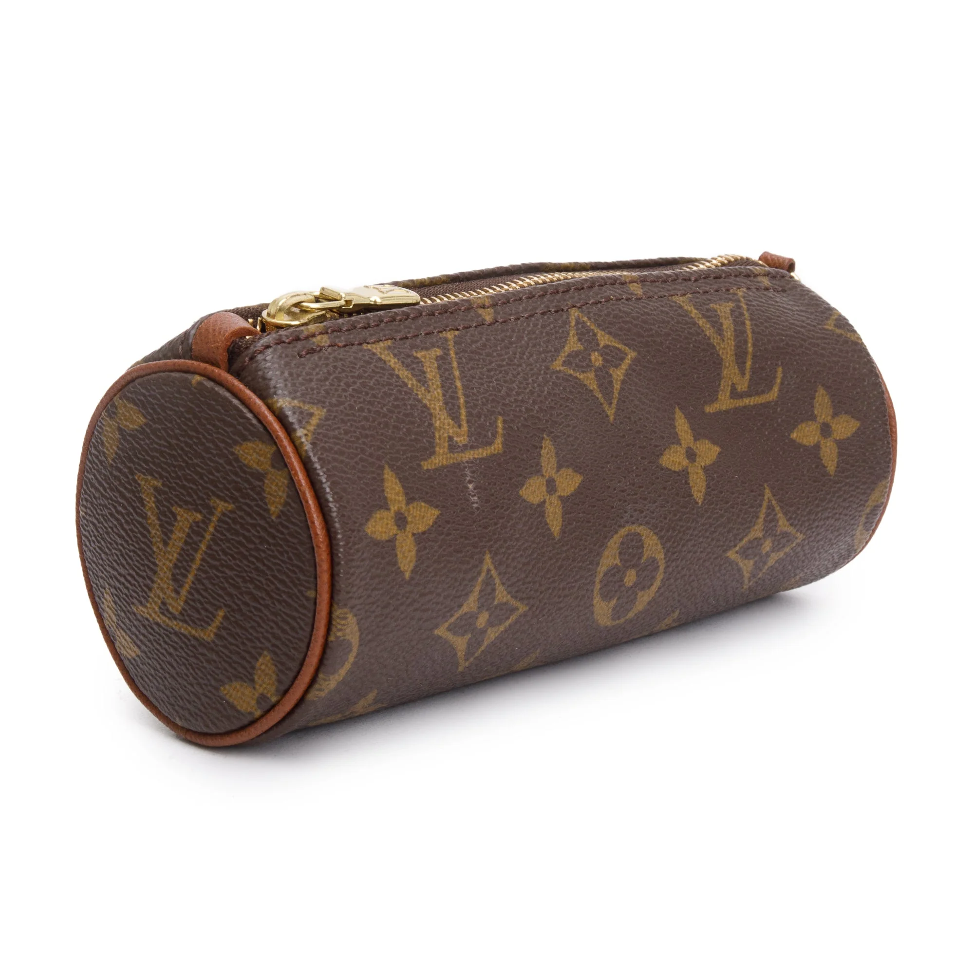 Louis Vuitton Monogram Mini Papillon Pochette - Image 3
